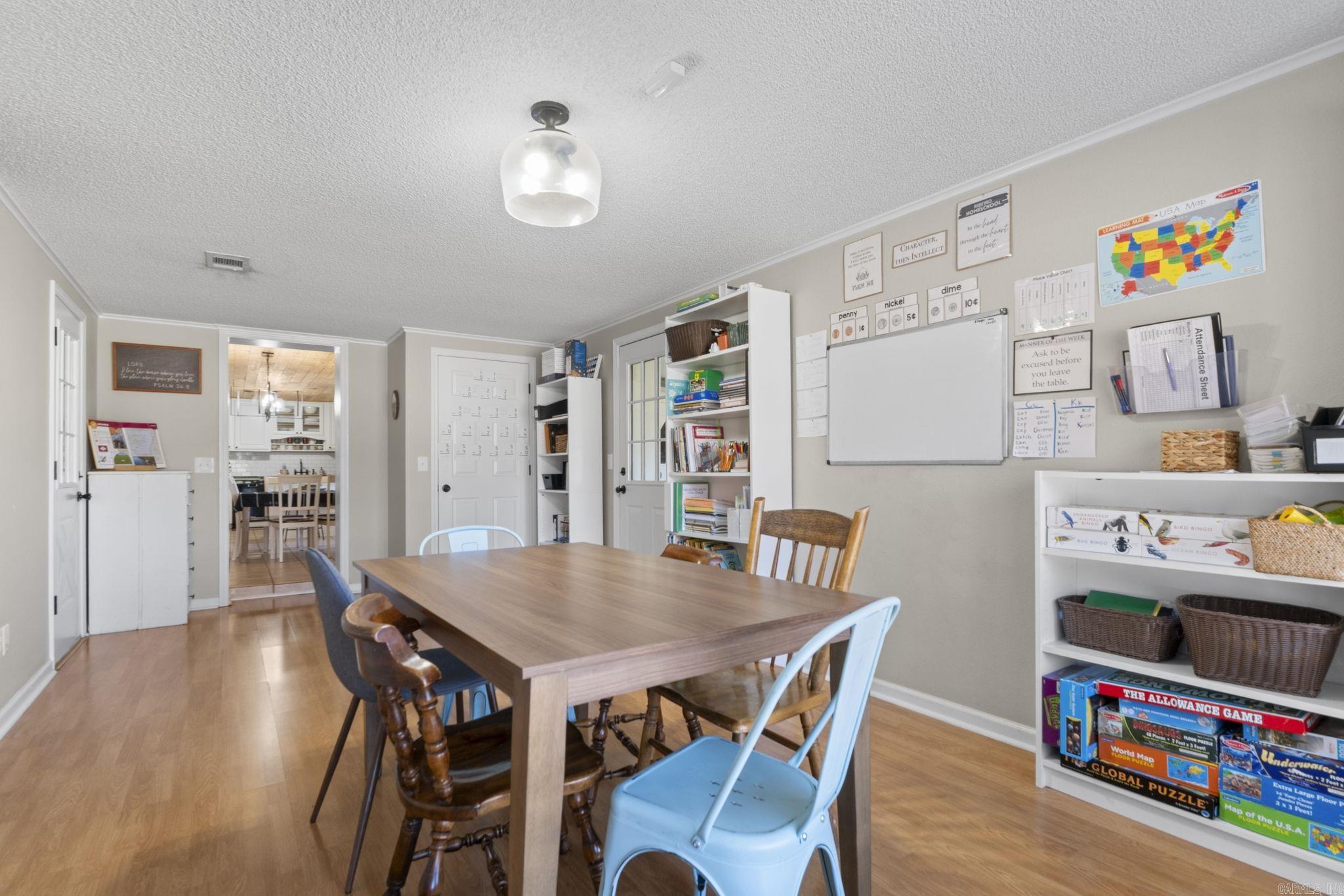 2419 HWY 128 Lonsdale, AR 72087