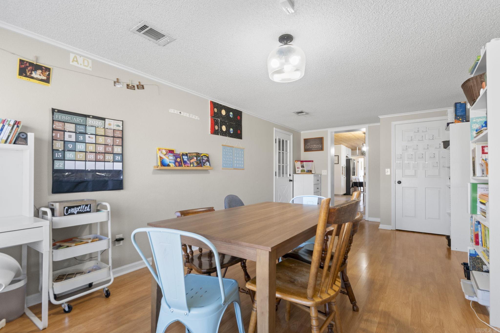 2419 HWY 128 Lonsdale, AR 72087