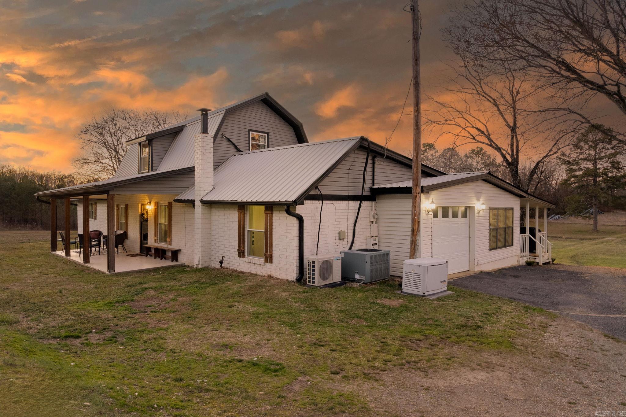 2419 HWY 128 Lonsdale, AR 72087