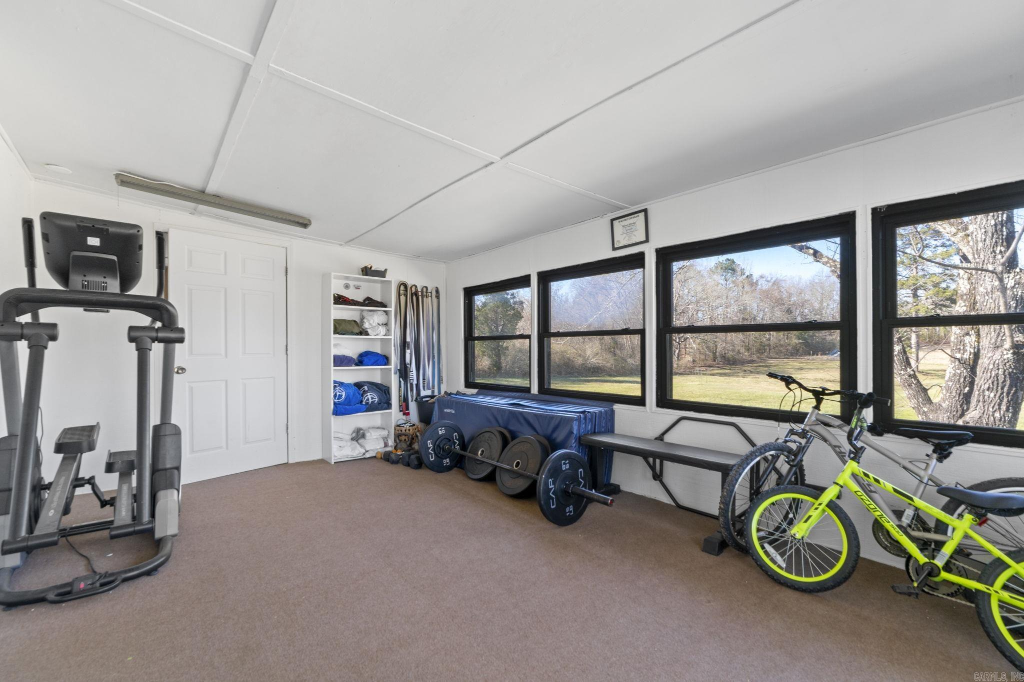 2419 HWY 128 Lonsdale, AR 72087