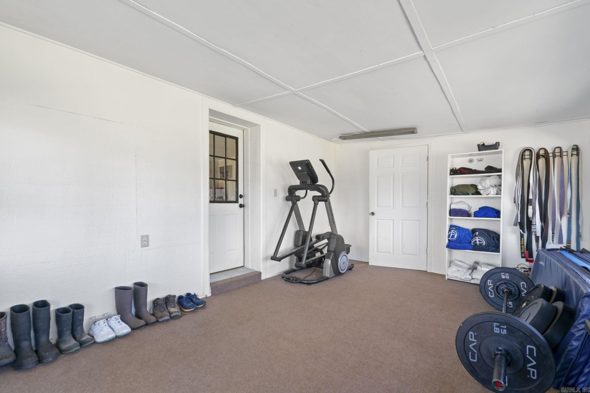 2419 HWY 128 Lonsdale, AR 72087