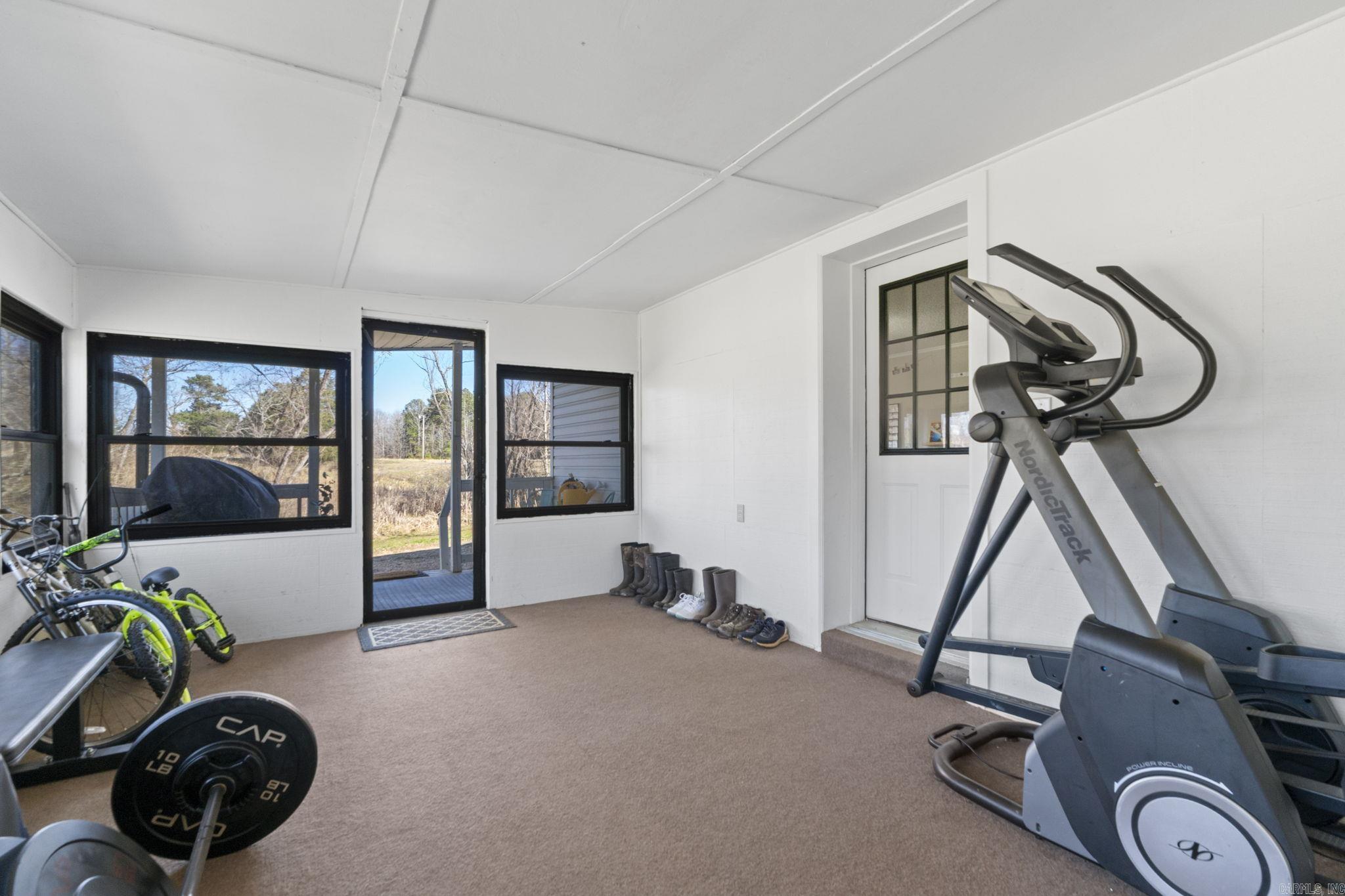 2419 HWY 128 Lonsdale, AR 72087