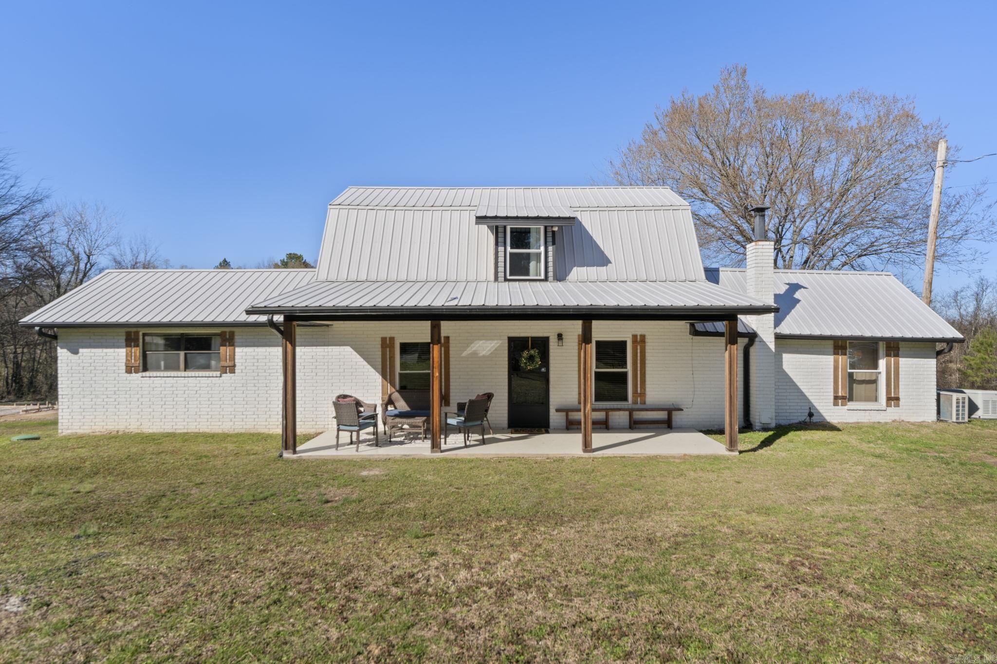 2419 HWY 128 Lonsdale, AR 72087