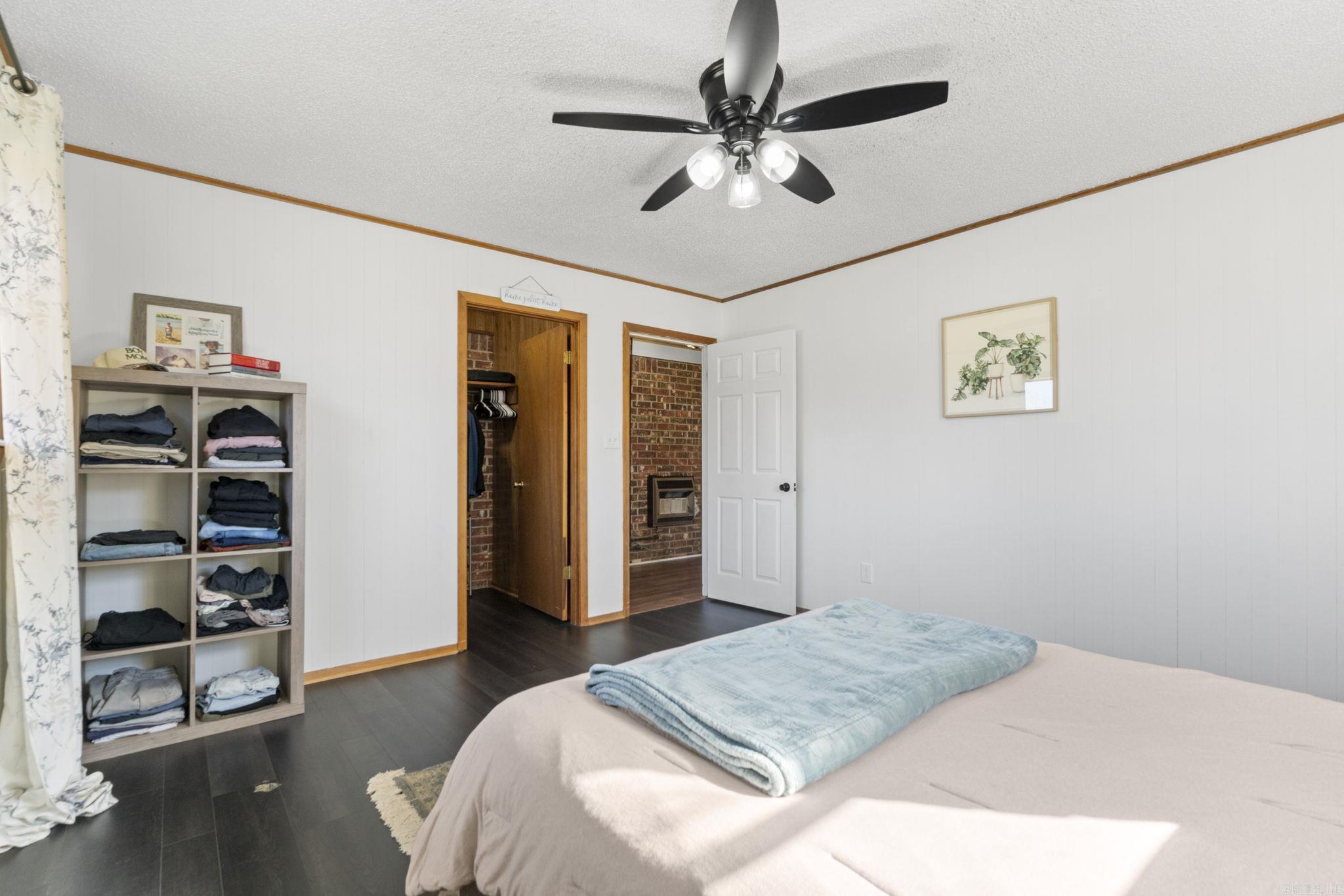 2419 HWY 128 Lonsdale, AR 72087