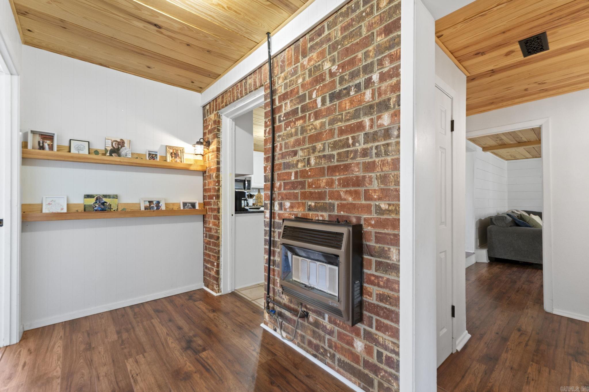 2419 HWY 128 Lonsdale, AR 72087