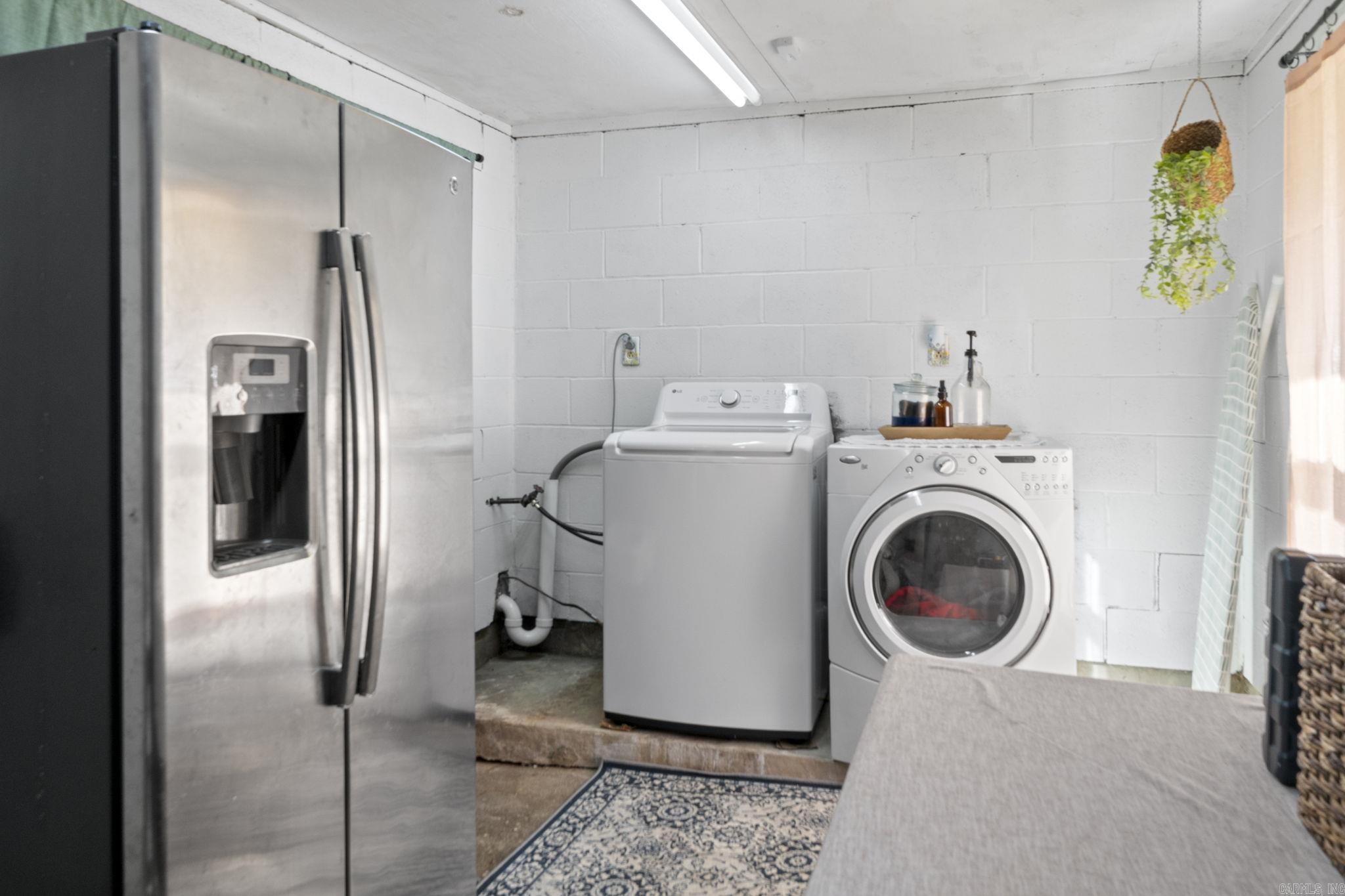 2419 HWY 128 Lonsdale, AR 72087