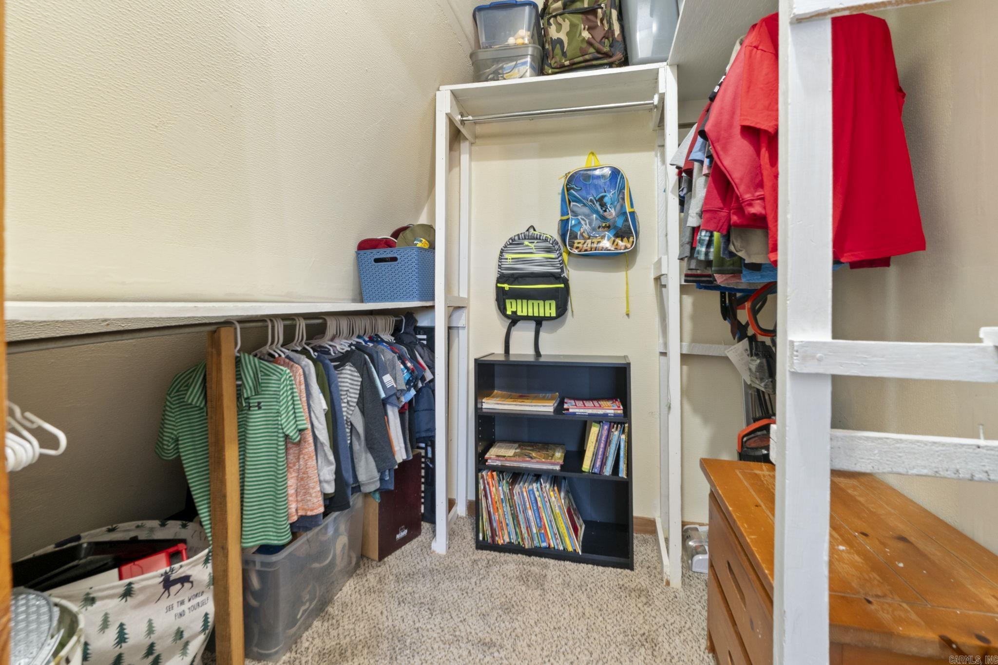 2419 HWY 128 Lonsdale, AR 72087