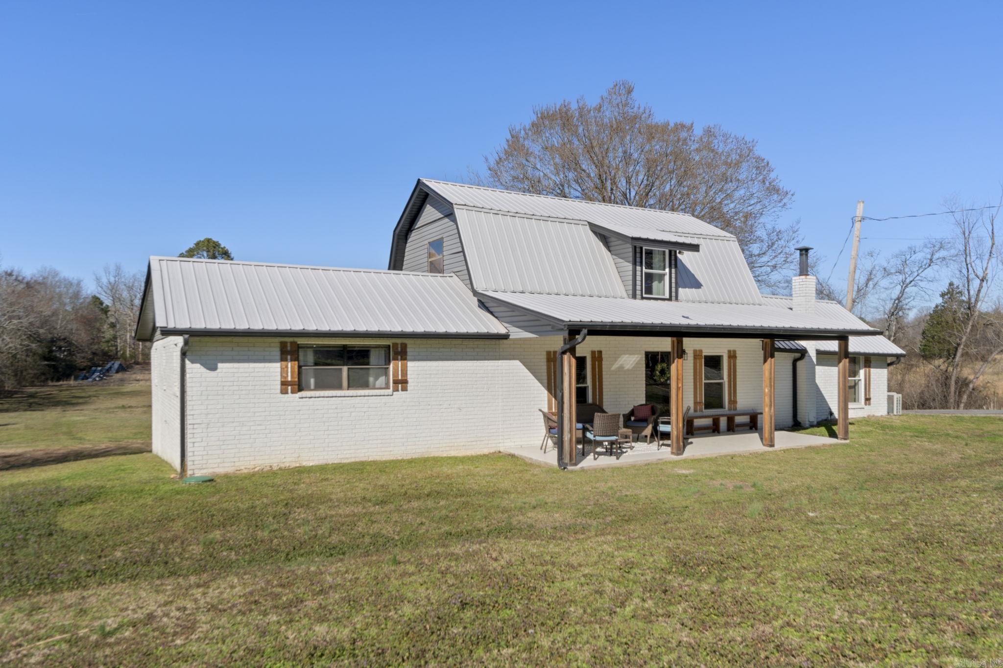 2419 HWY 128 Lonsdale, AR 72087