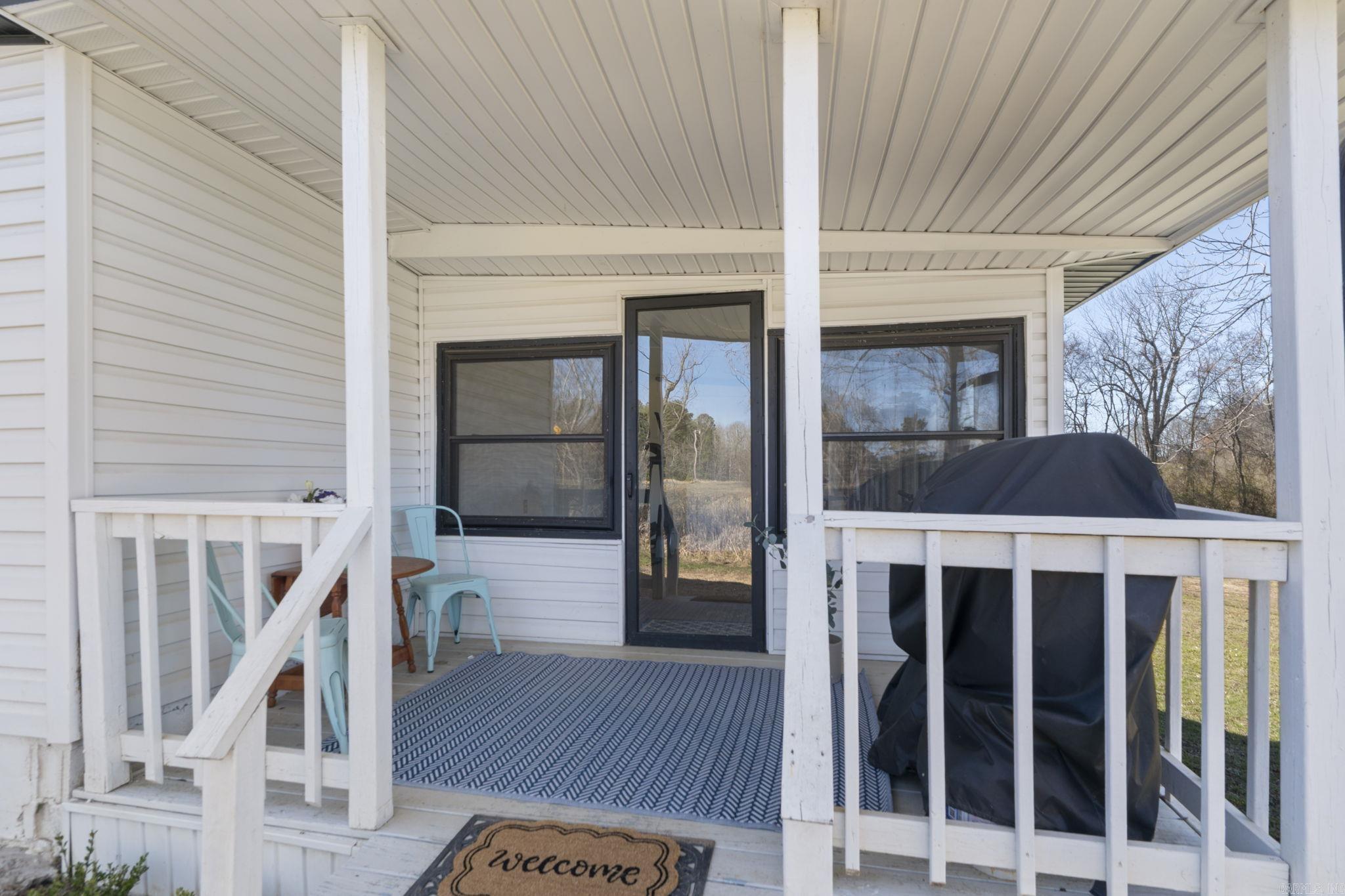 2419 HWY 128 Lonsdale, AR 72087