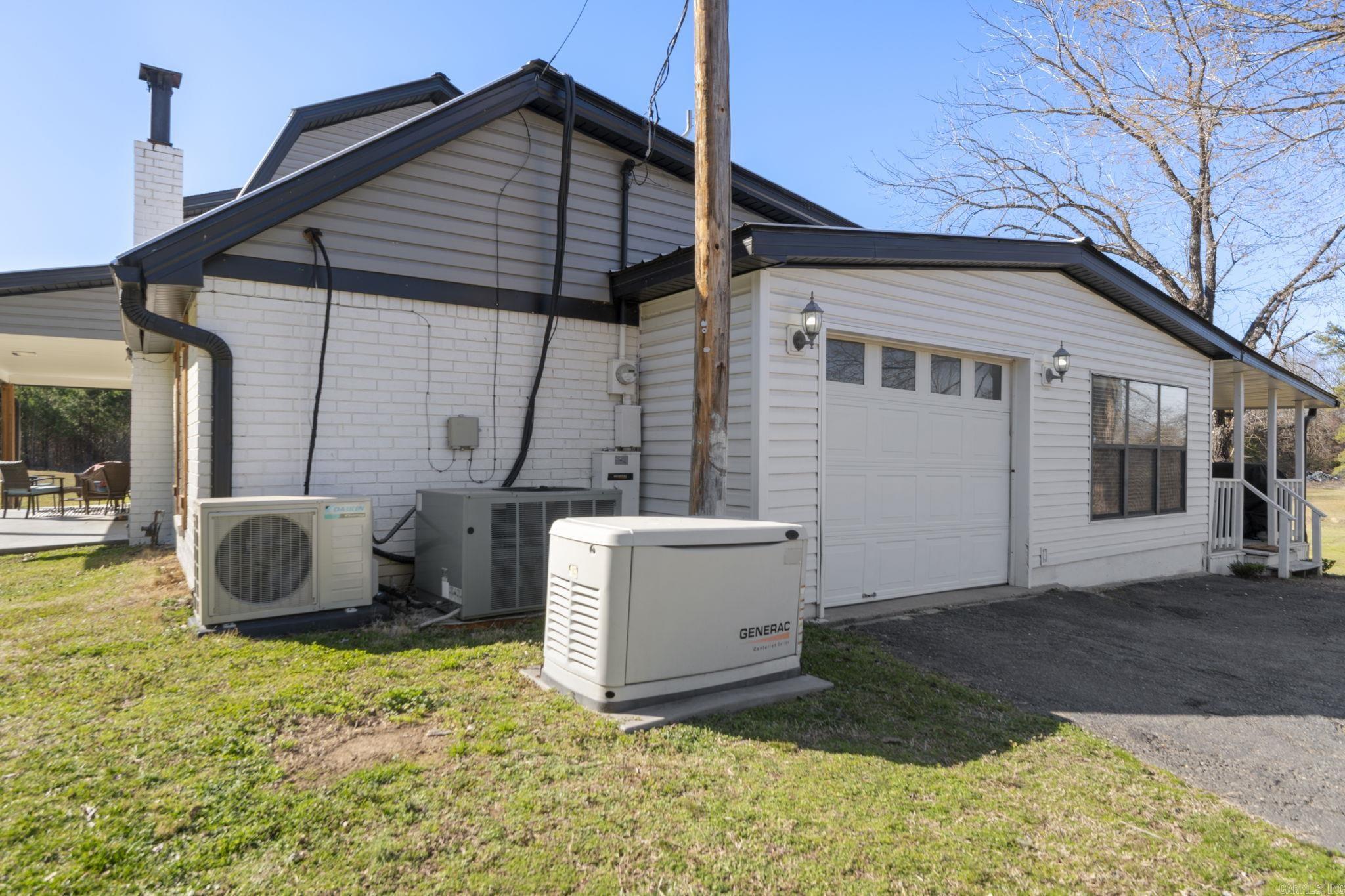 2419 HWY 128 Lonsdale, AR 72087