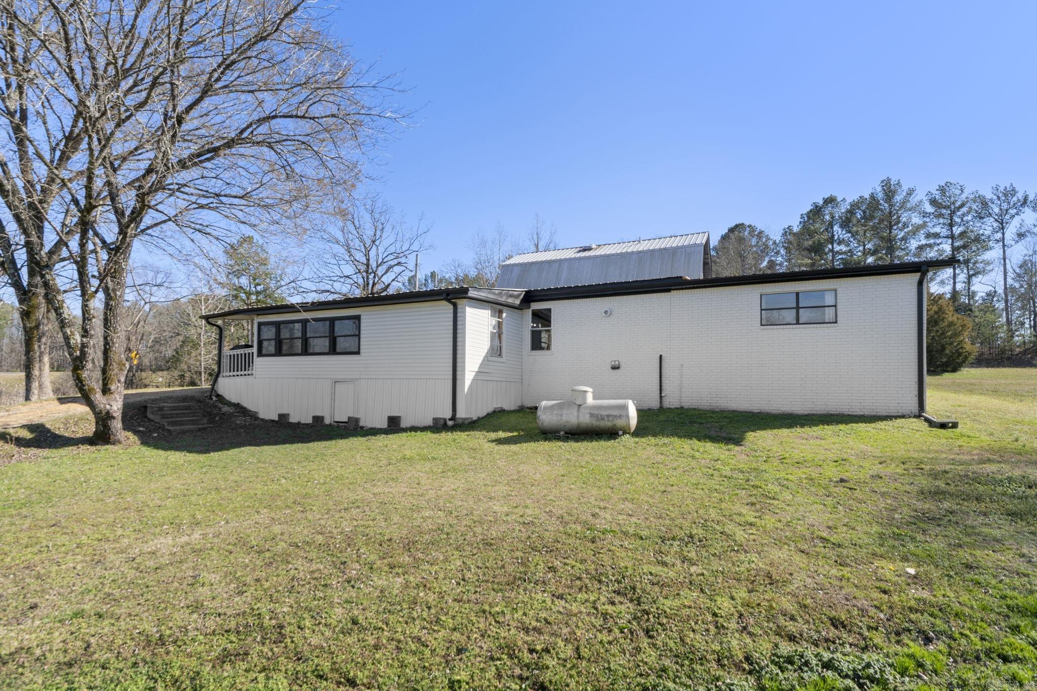 2419 HWY 128 Lonsdale, AR 72087