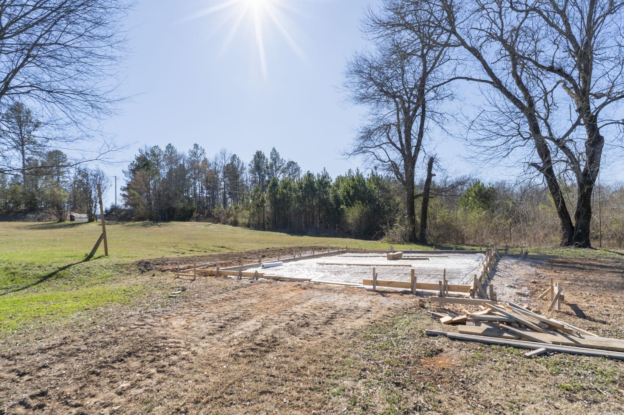 2419 HWY 128 Lonsdale, AR 72087