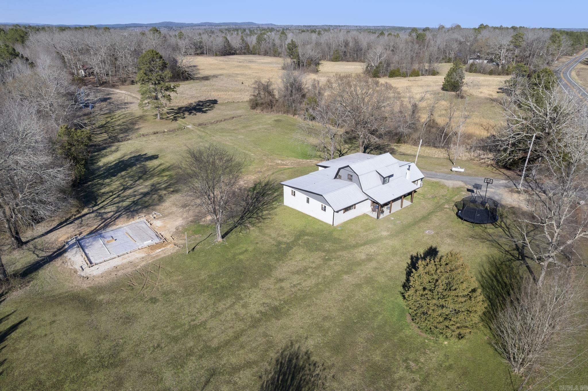2419 HWY 128 Lonsdale, AR 72087