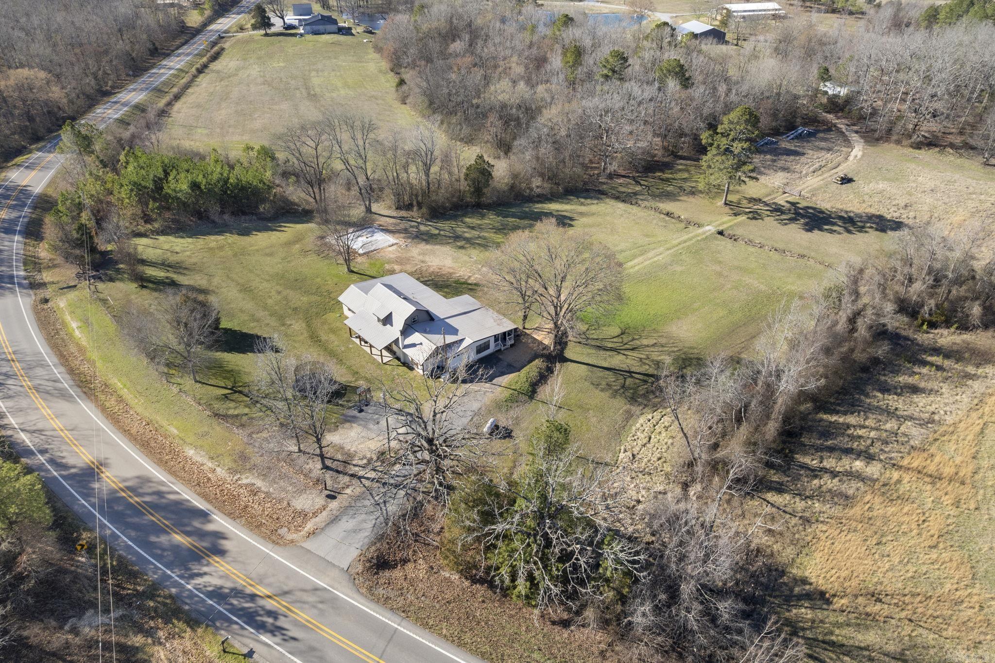 2419 HWY 128 Lonsdale, AR 72087