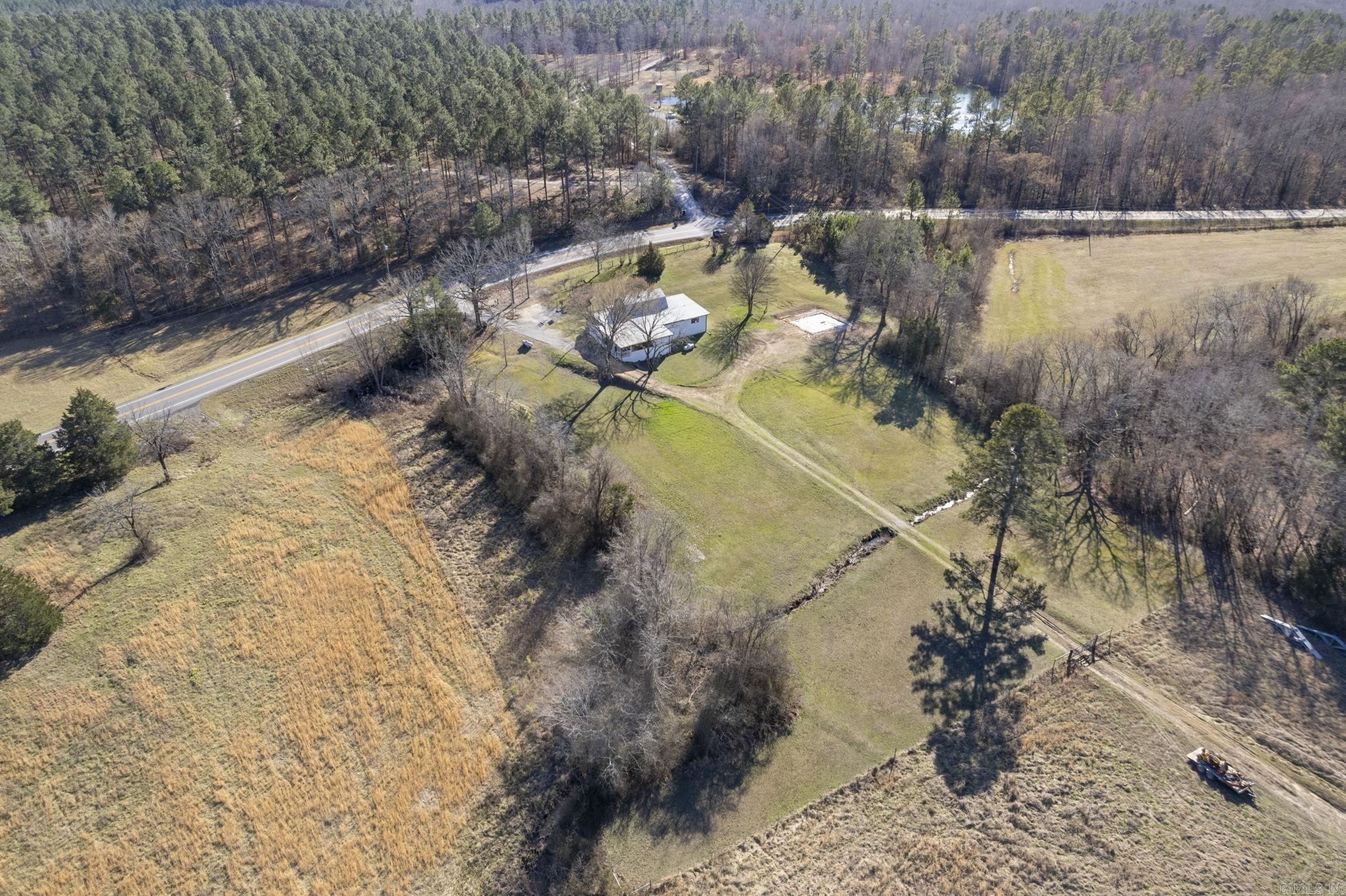 2419 HWY 128 Lonsdale, AR 72087