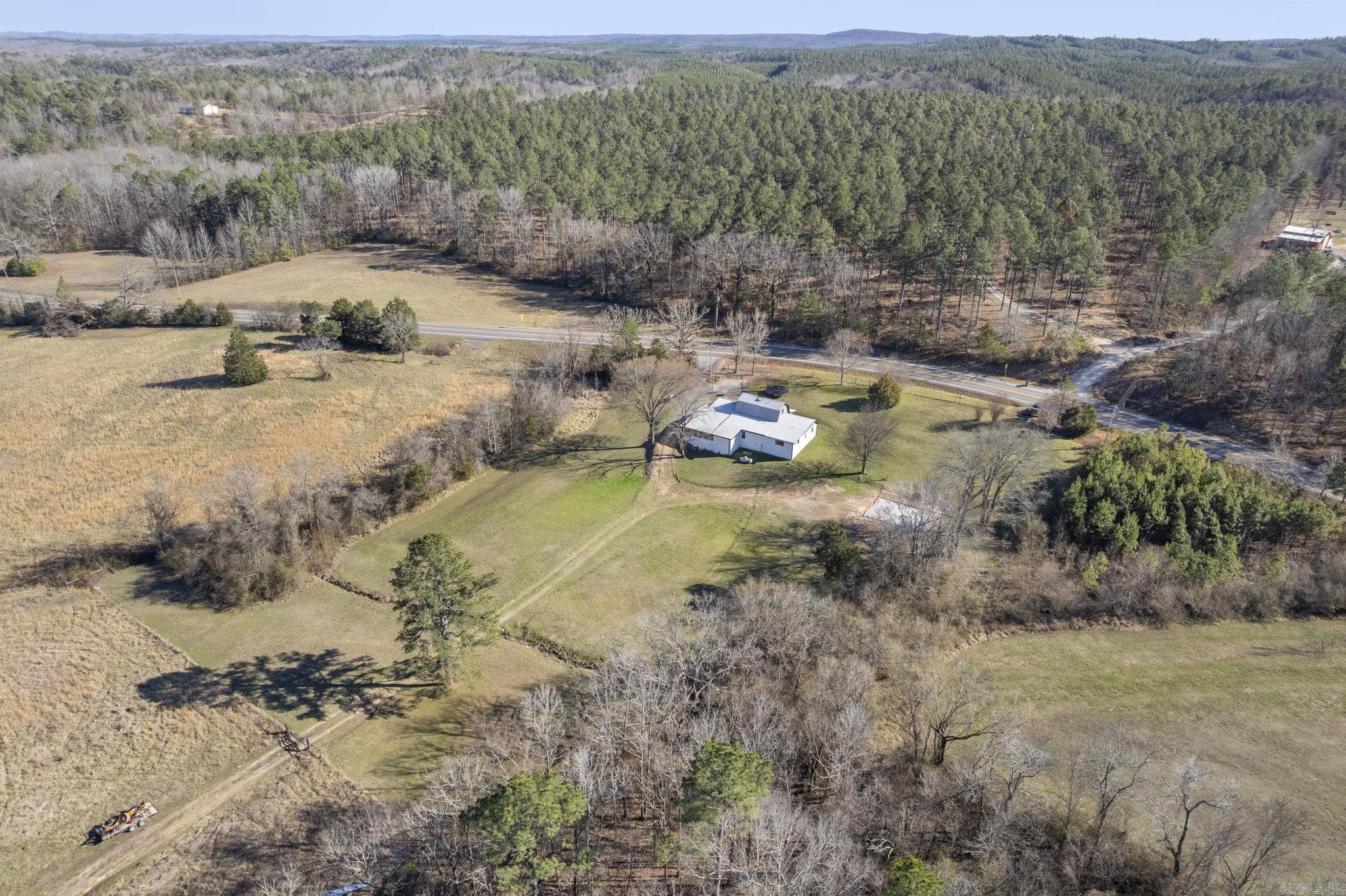 2419 HWY 128 Lonsdale, AR 72087