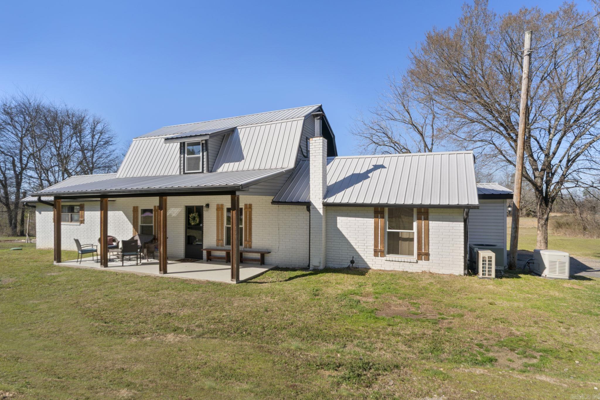 2419 HWY 128 Lonsdale, AR 72087