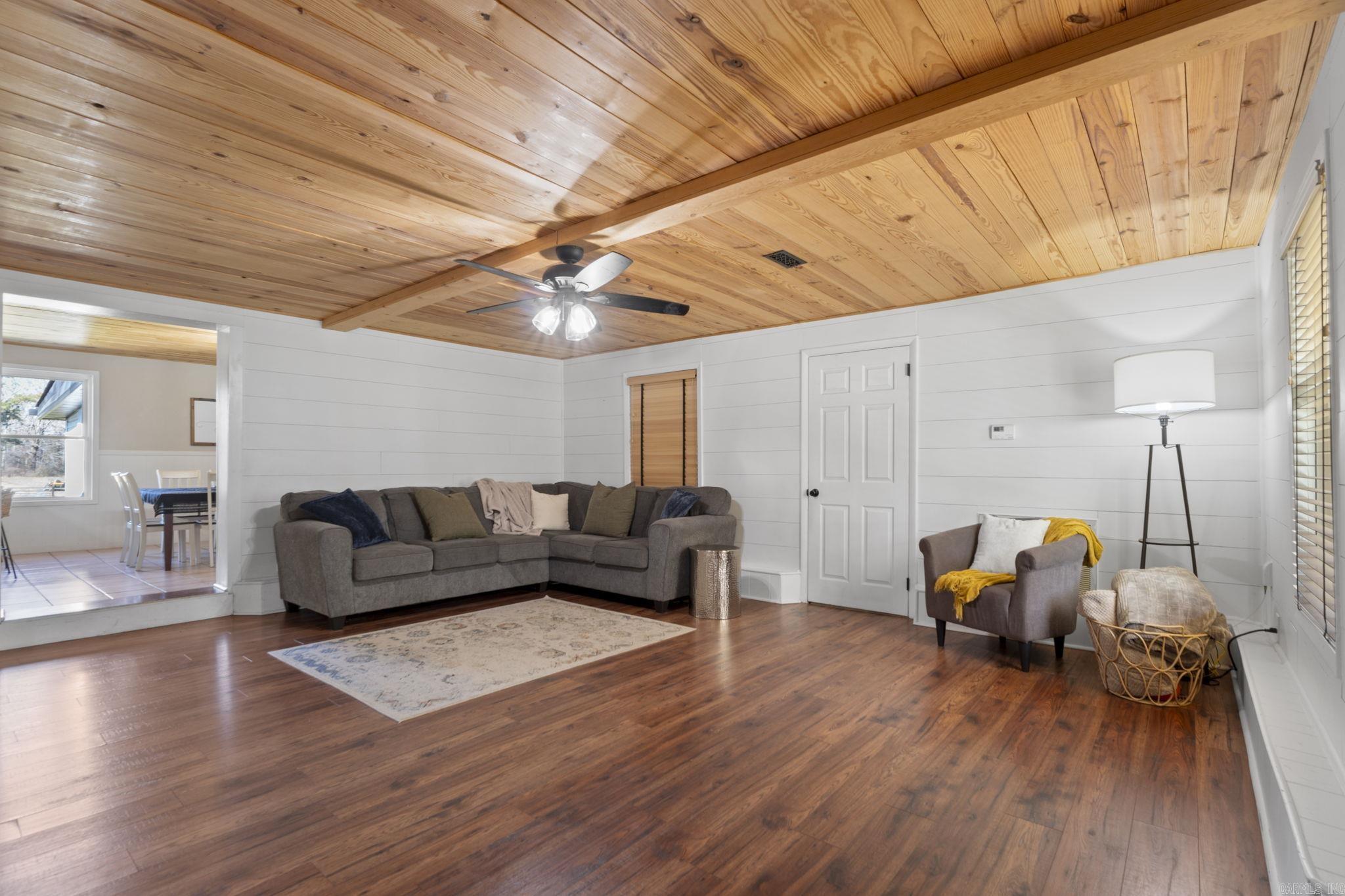 2419 HWY 128 Lonsdale, AR 72087