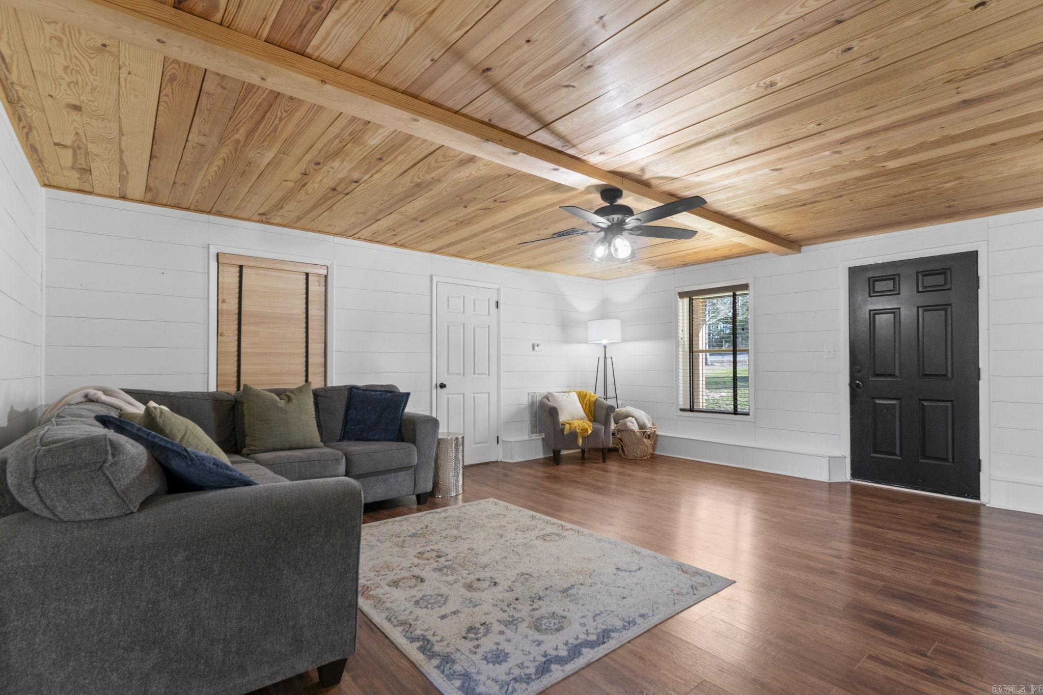 2419 HWY 128 Lonsdale, AR 72087