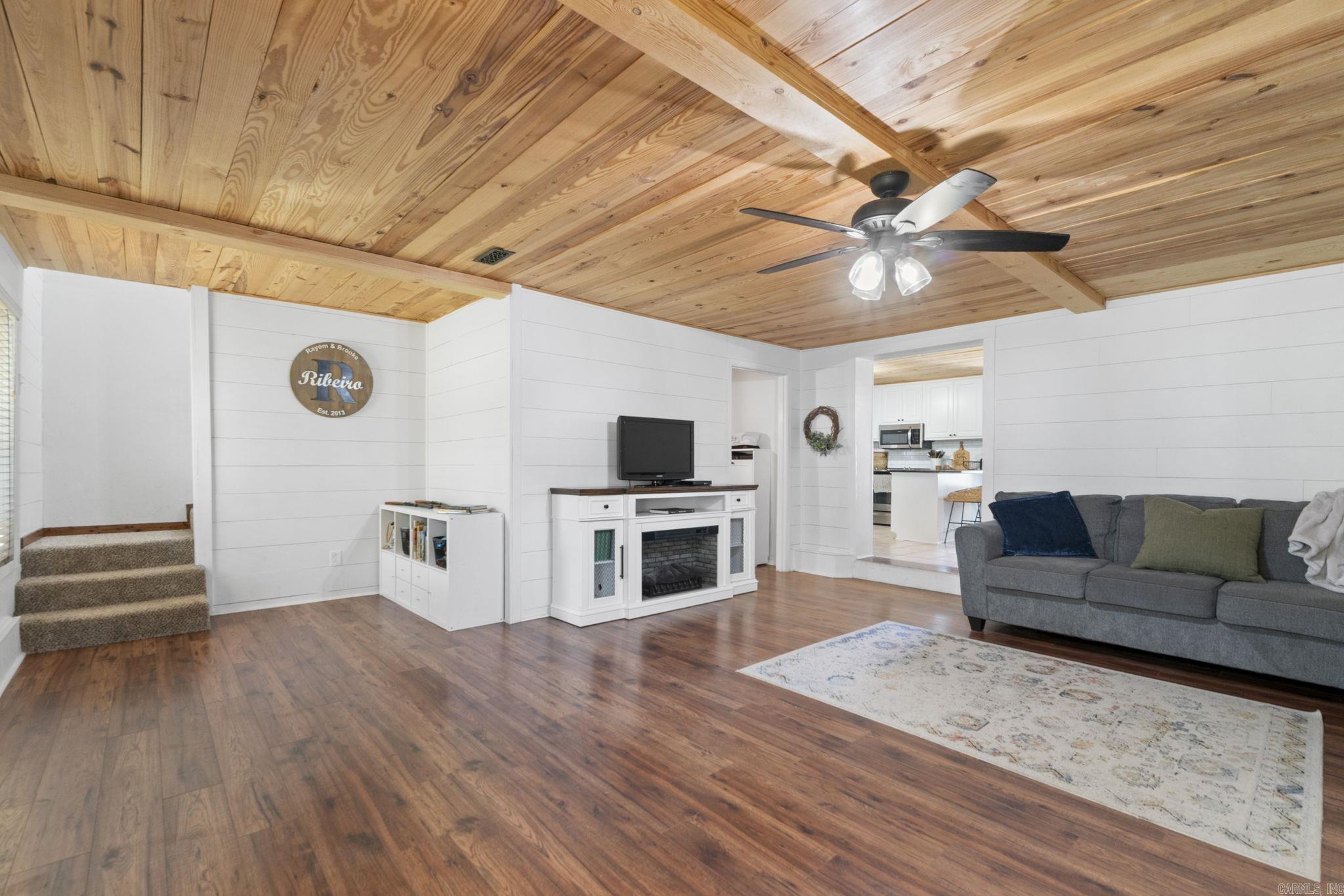 2419 HWY 128 Lonsdale, AR 72087