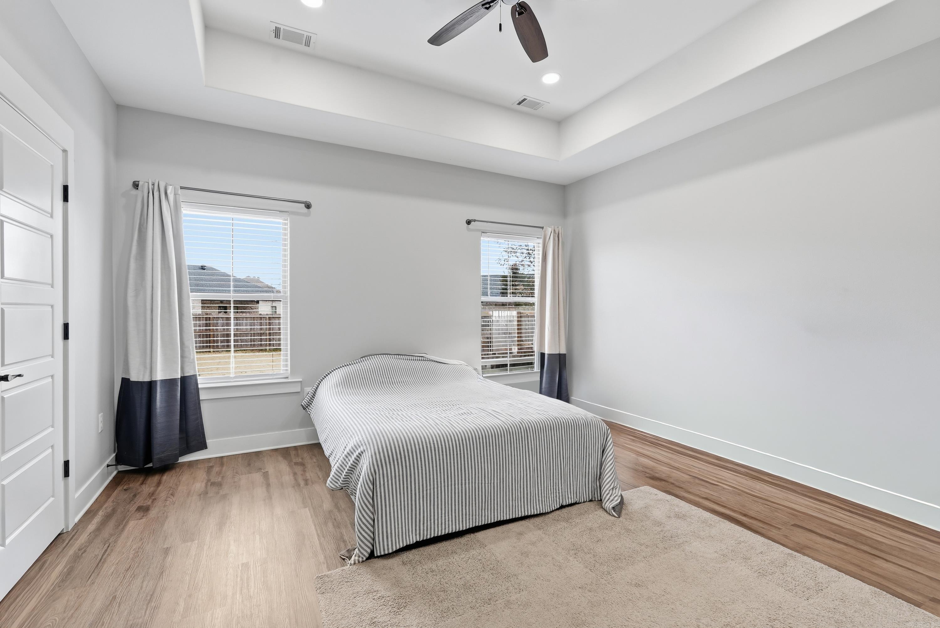 18 CLOVER LEAF  Greenbrier, AR