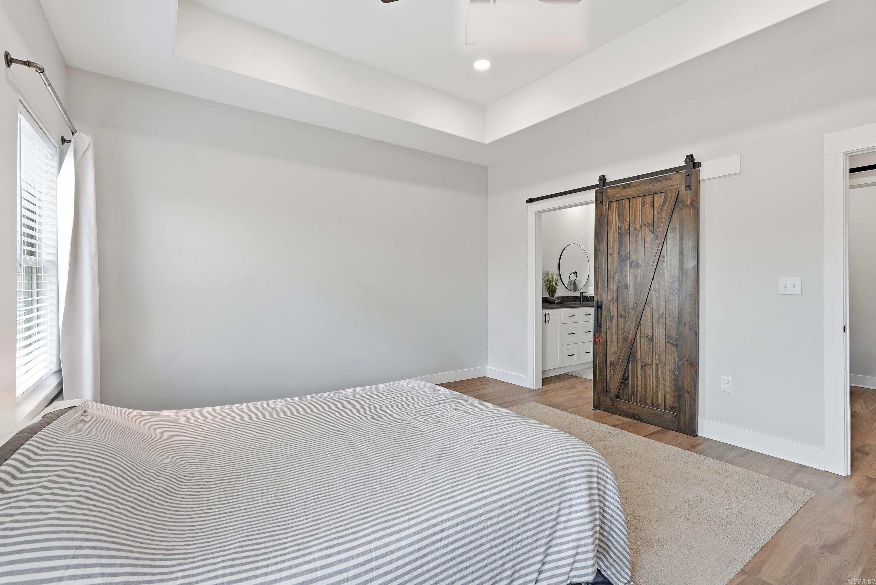 18 CLOVER LEAF  Greenbrier, AR