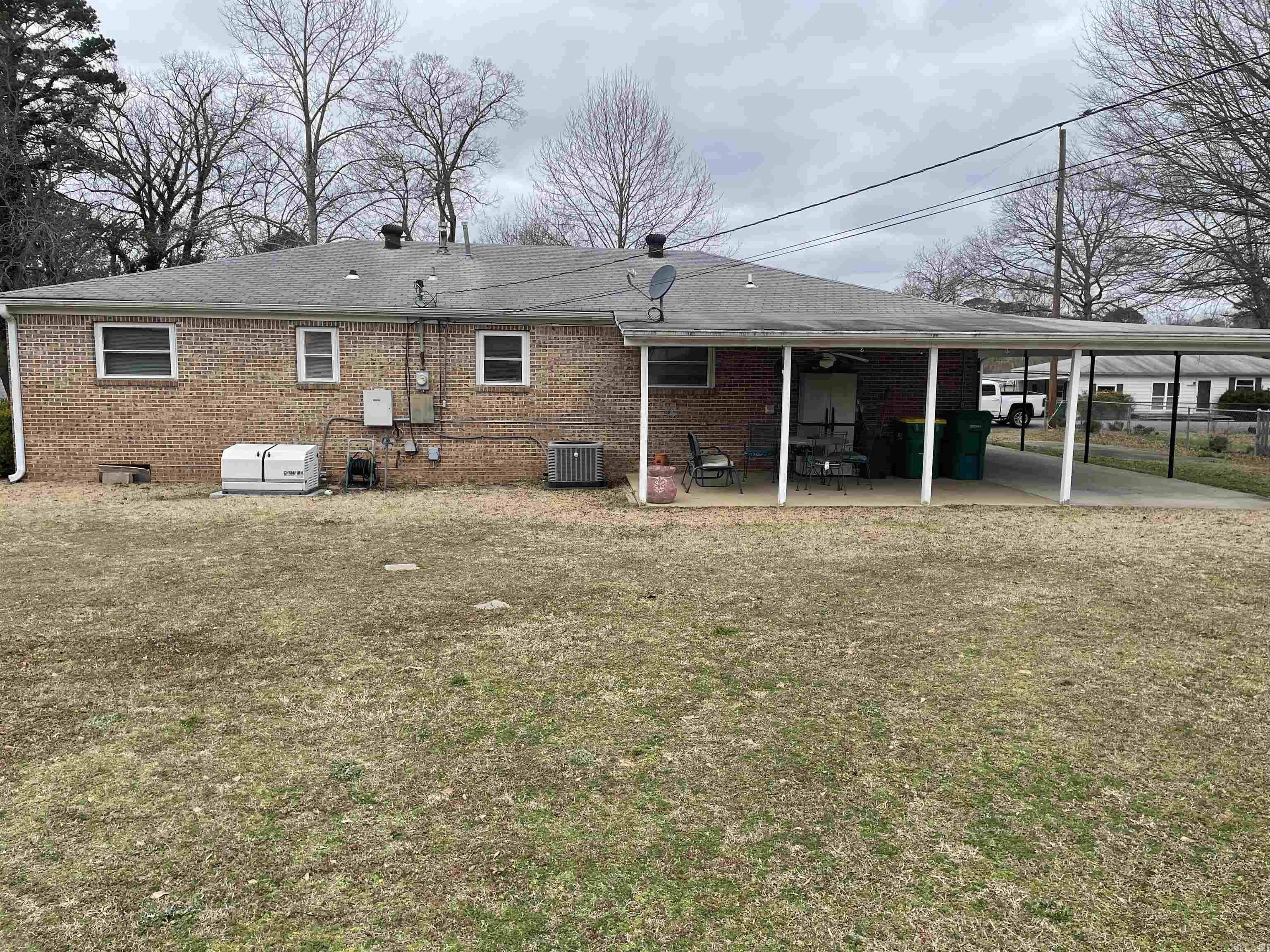 16711 Willis Dr  Little Rock, AR