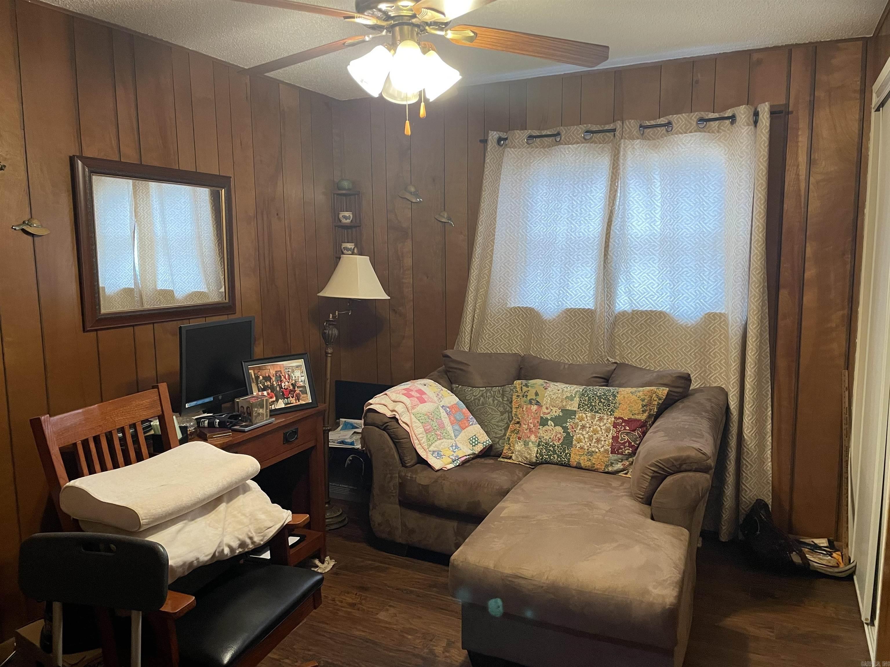 16711 Willis Dr  Little Rock, AR