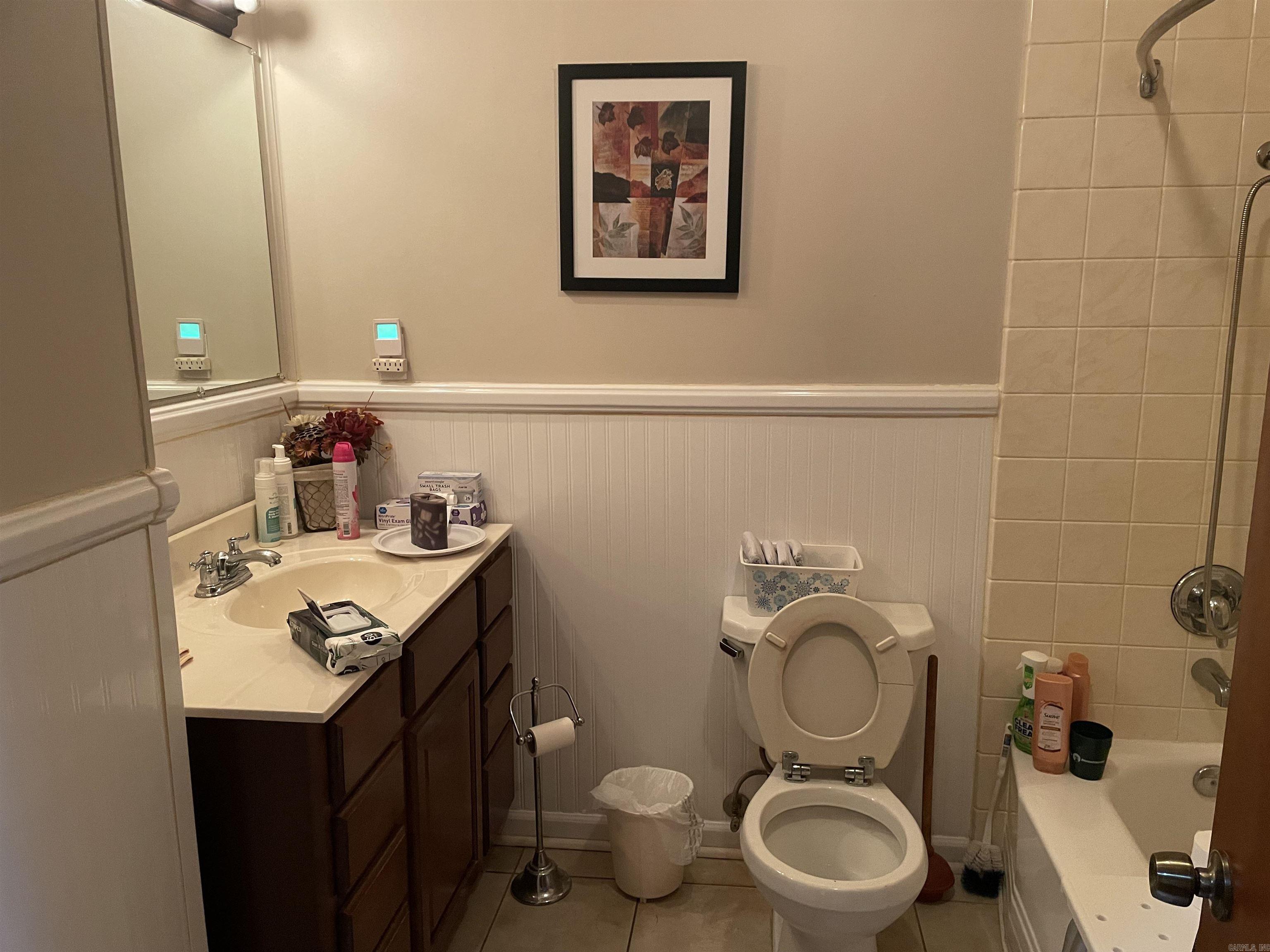 16711 Willis Dr  Little Rock, AR