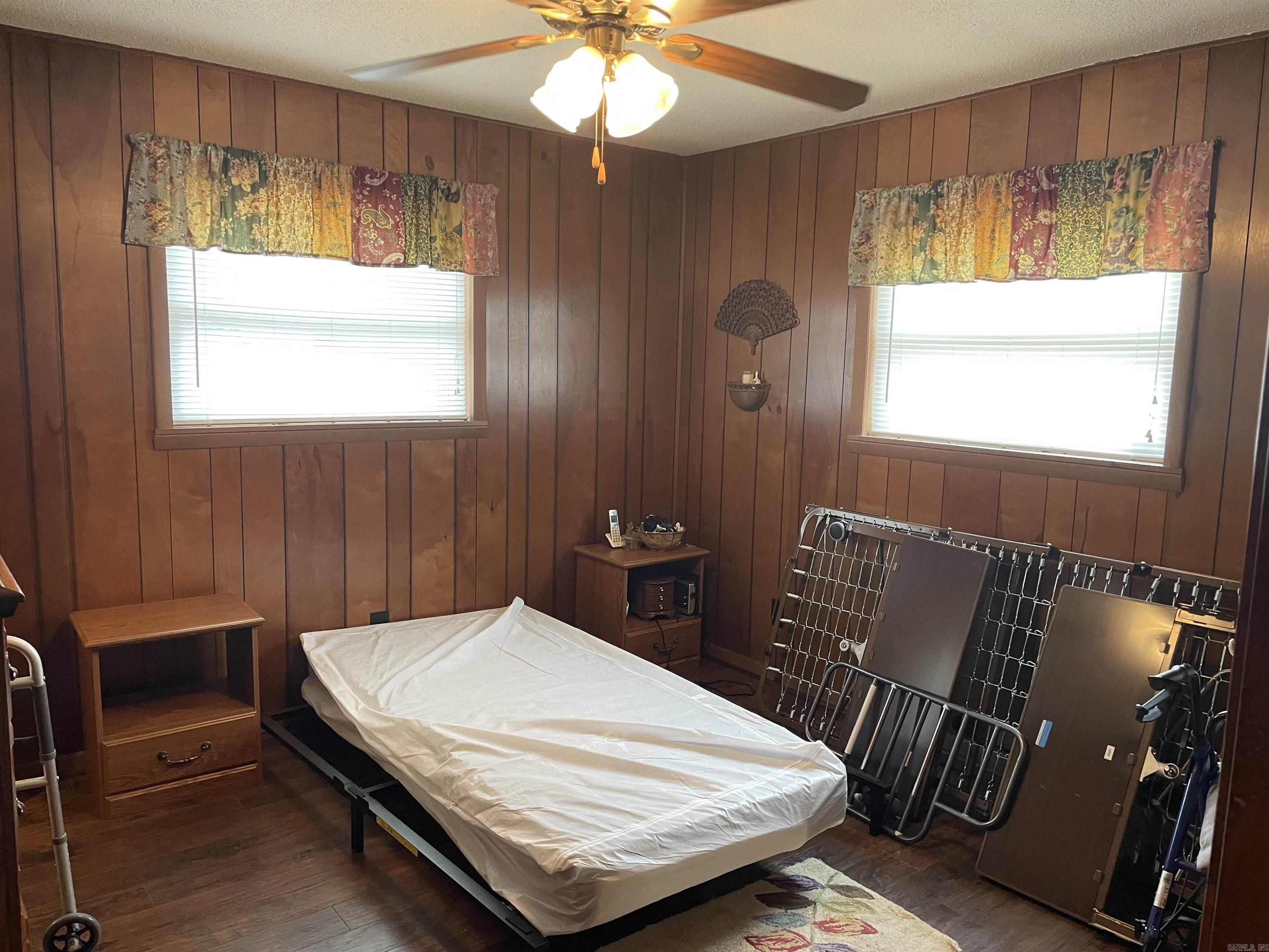 16711 Willis Dr  Little Rock, AR