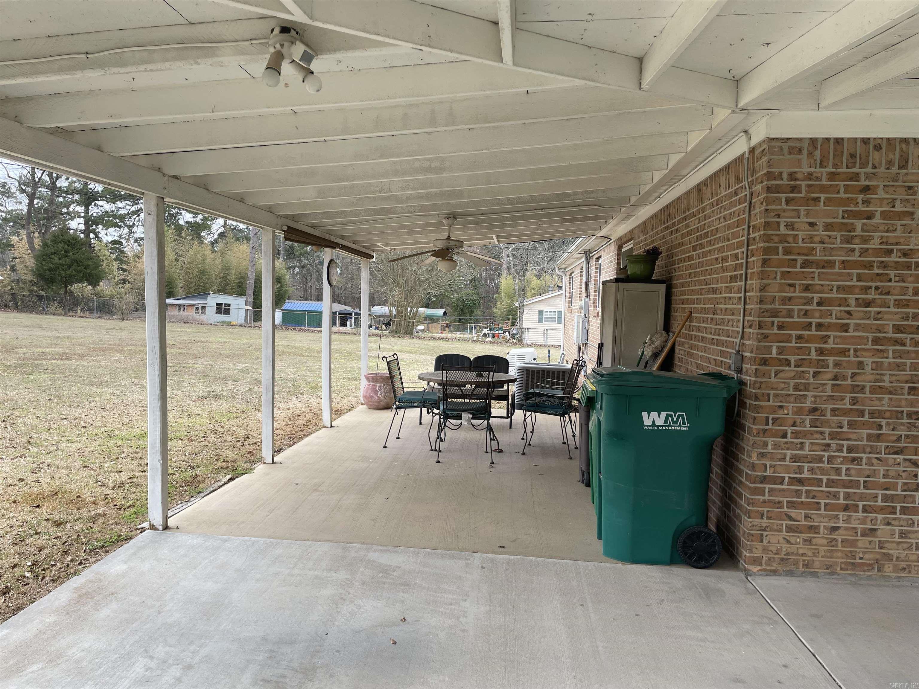 16711 Willis Dr  Little Rock, AR