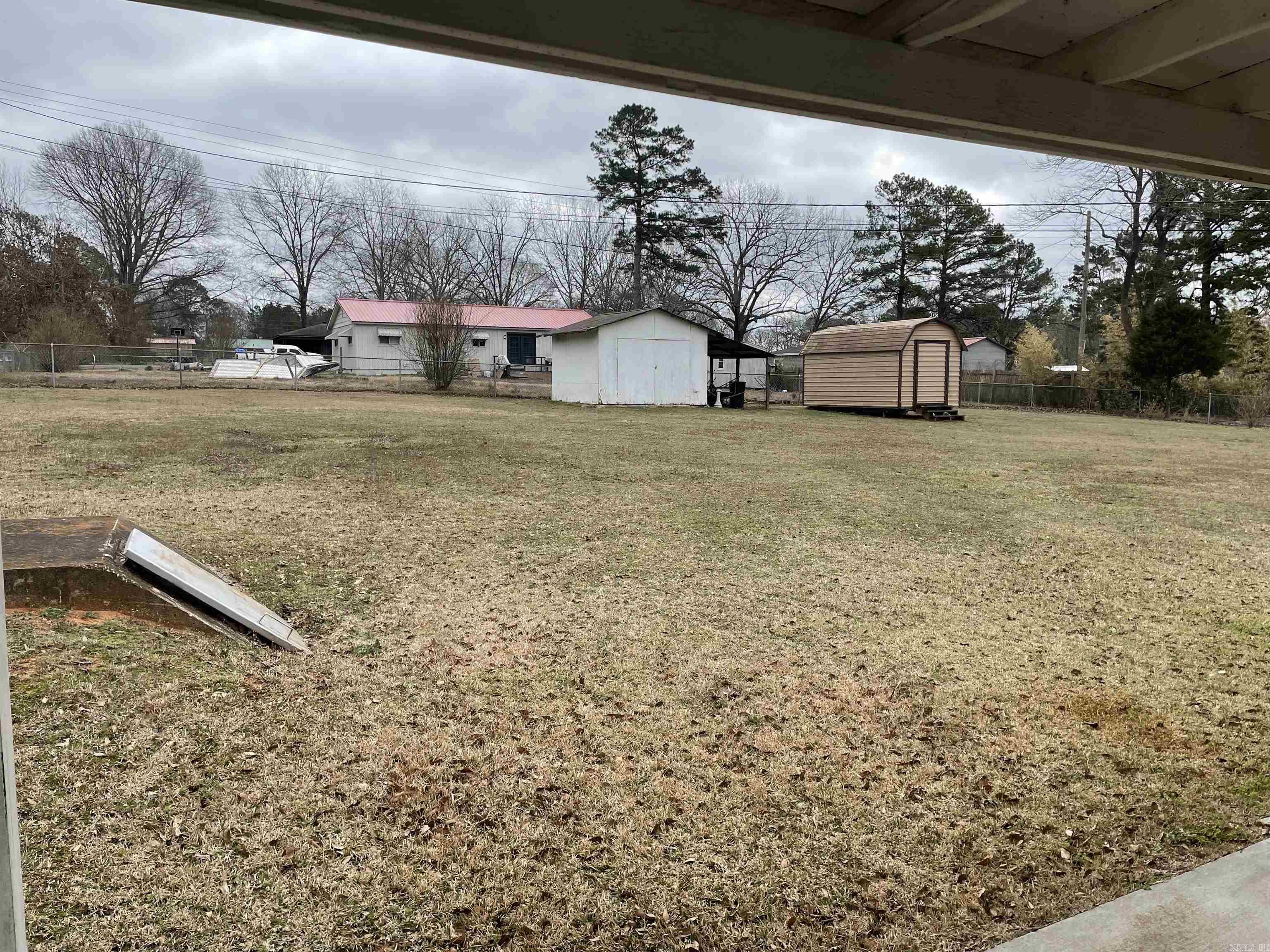 16711 Willis Dr  Little Rock, AR