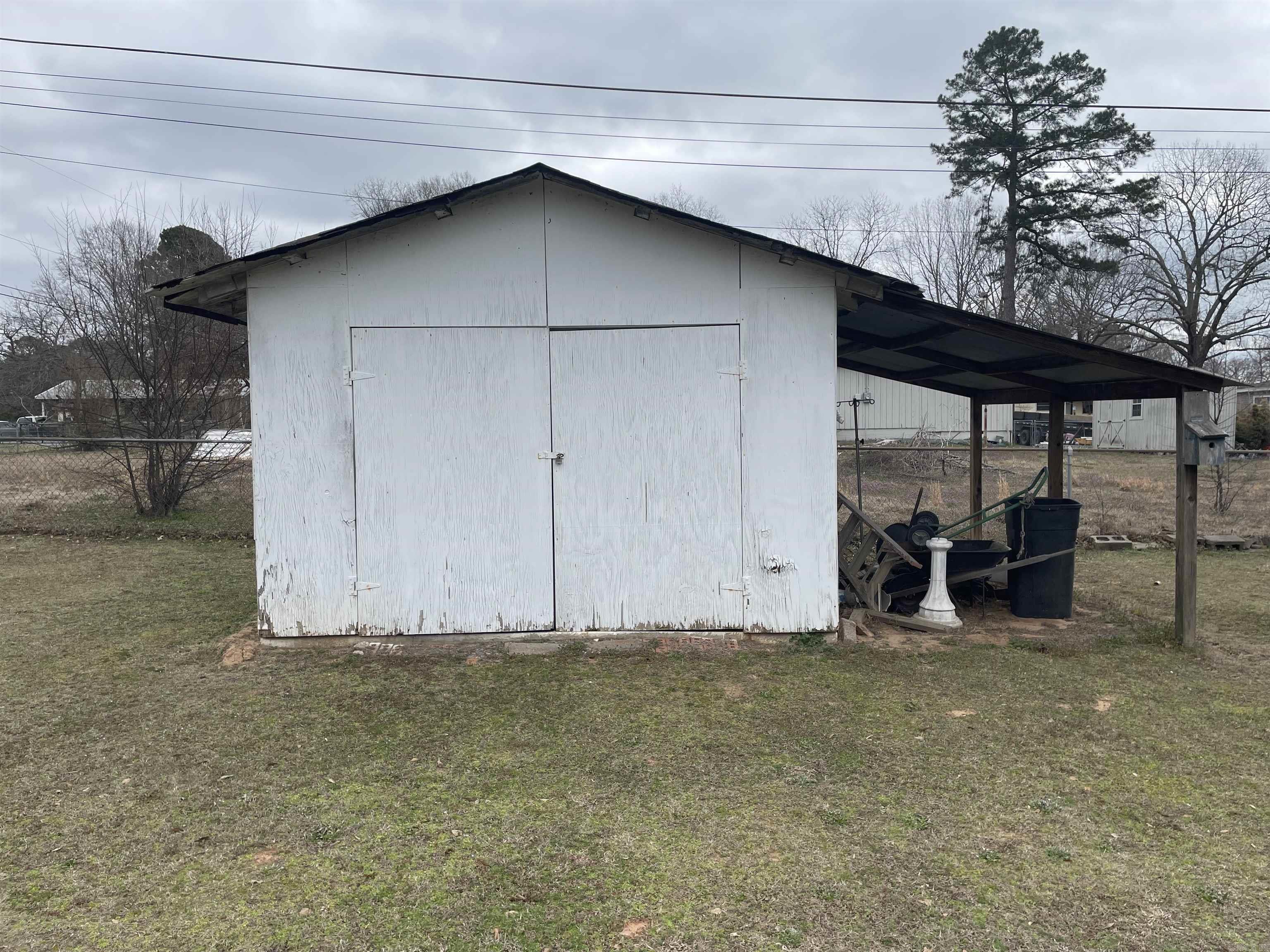 16711 Willis Dr  Little Rock, AR