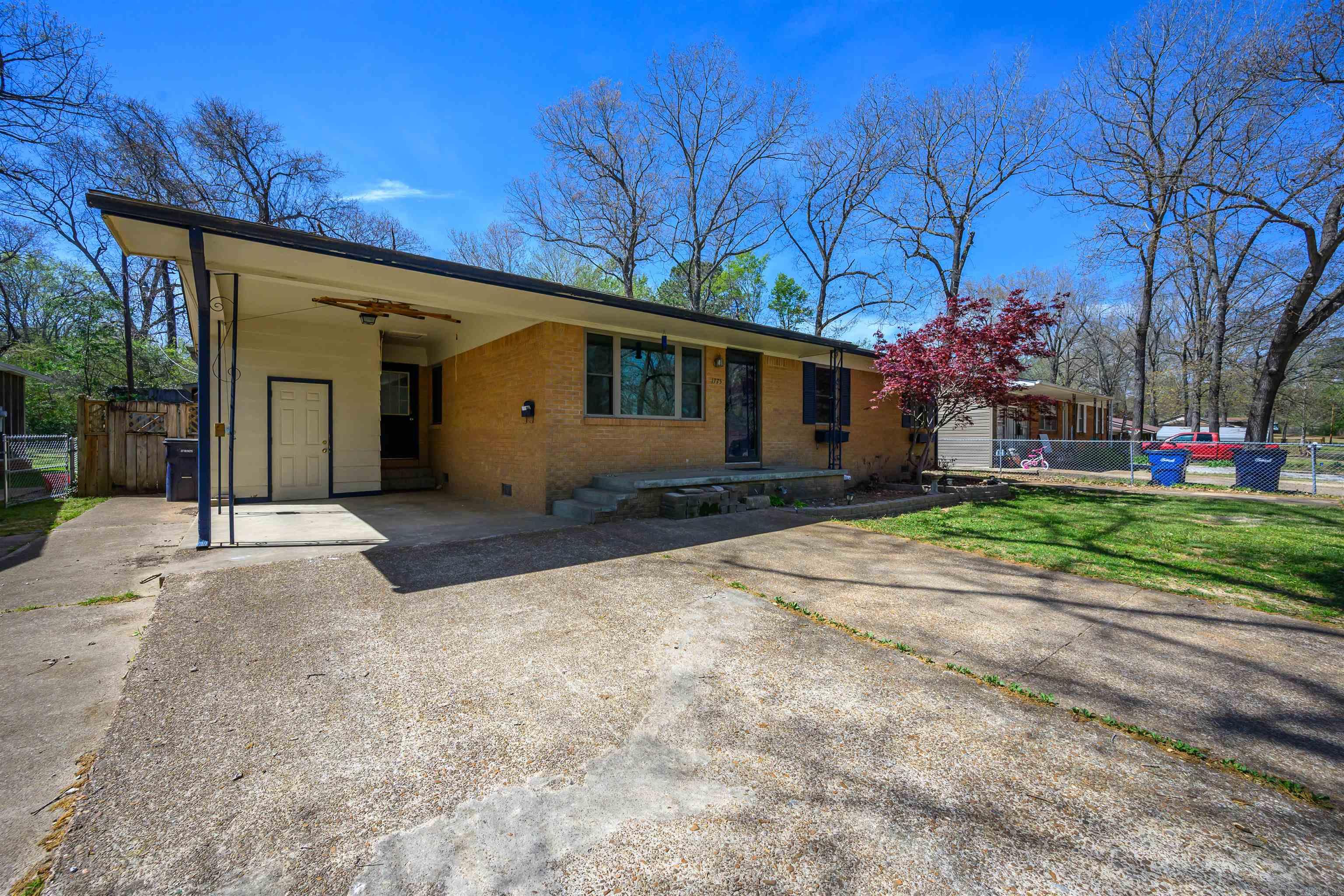 1775 Sun Valley Drive