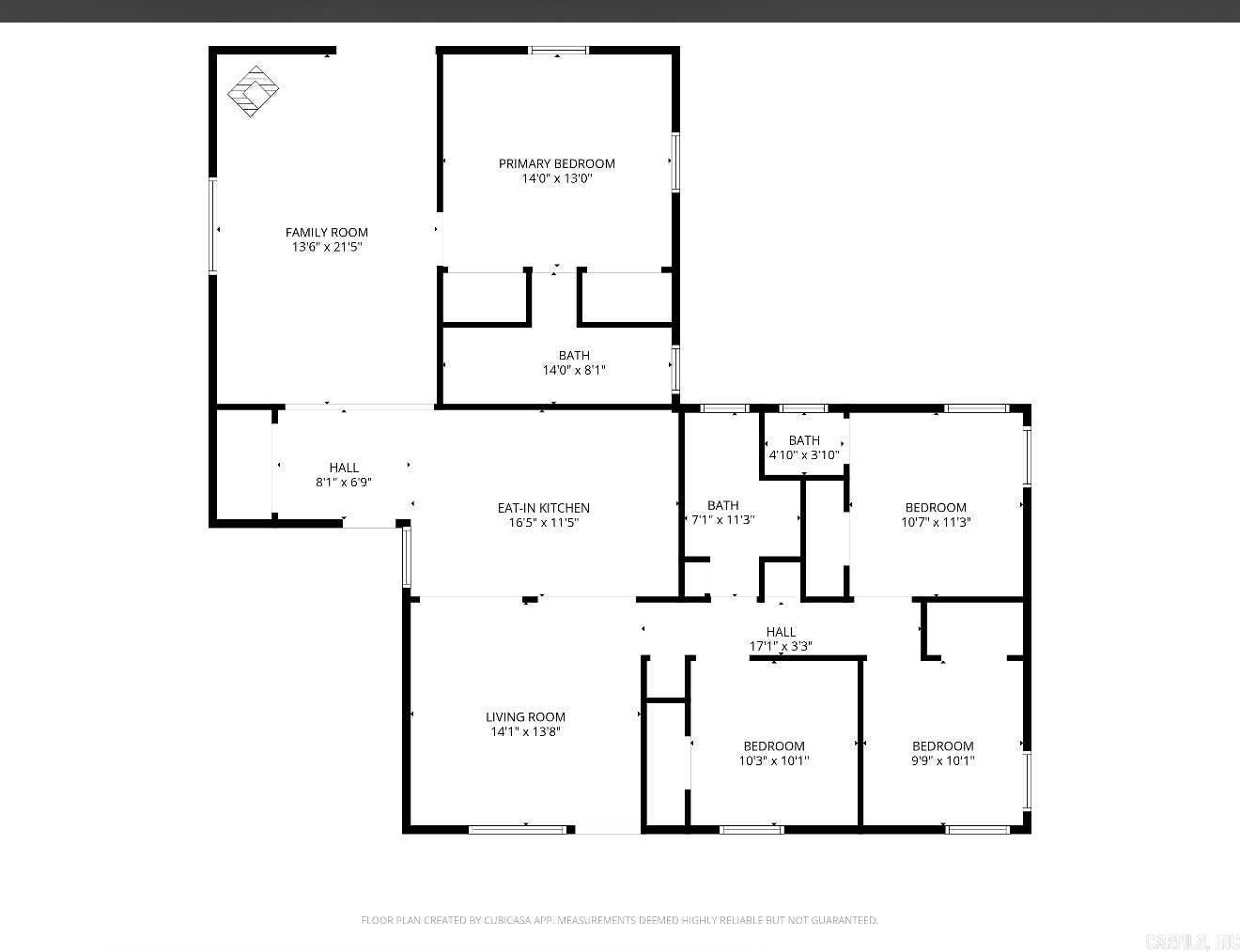 1775 Sun Valley  Batesville, AR