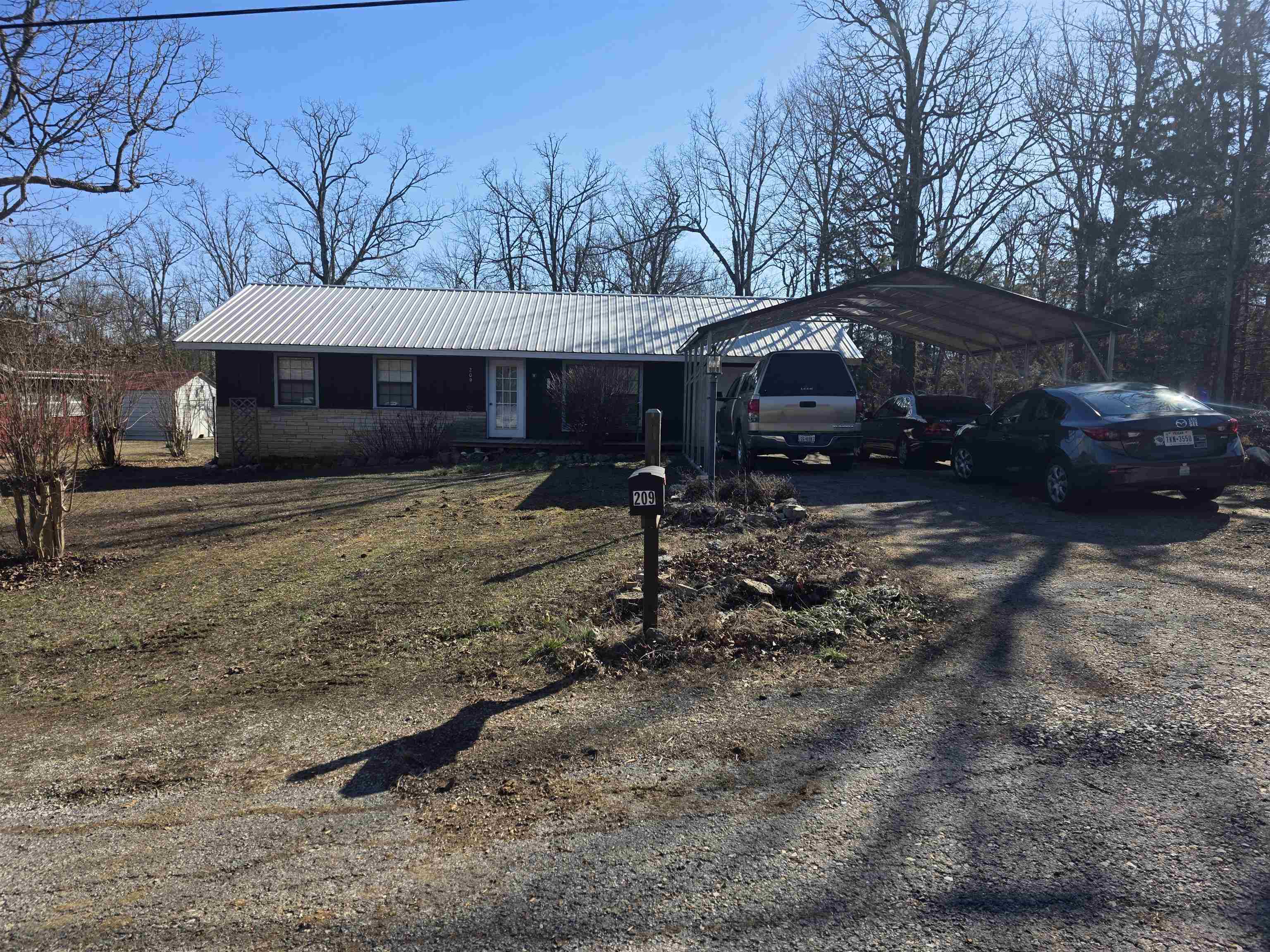 209 Sequoia  Horseshoe Bend, AR