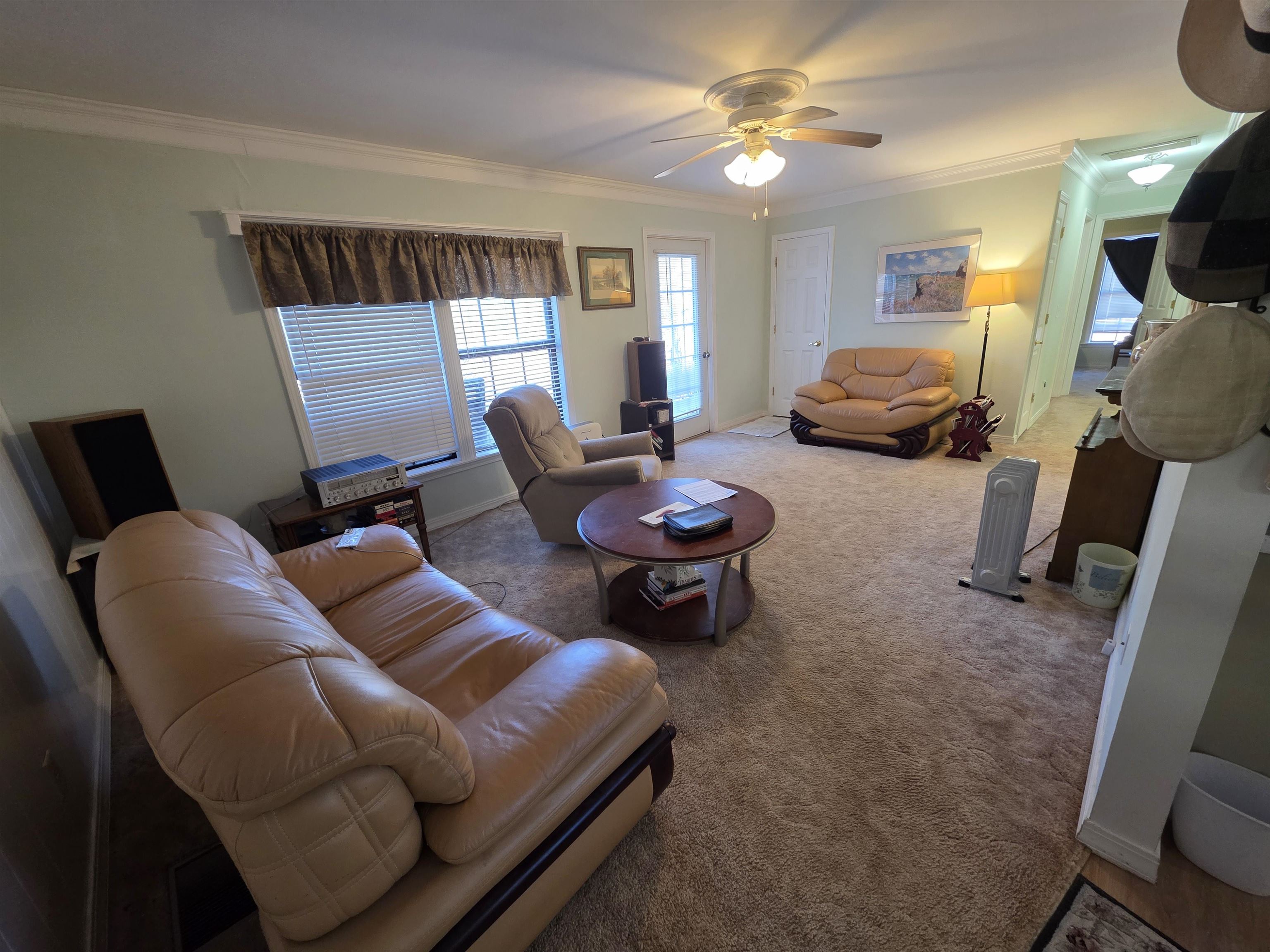 209 Sequoia  Horseshoe Bend, AR