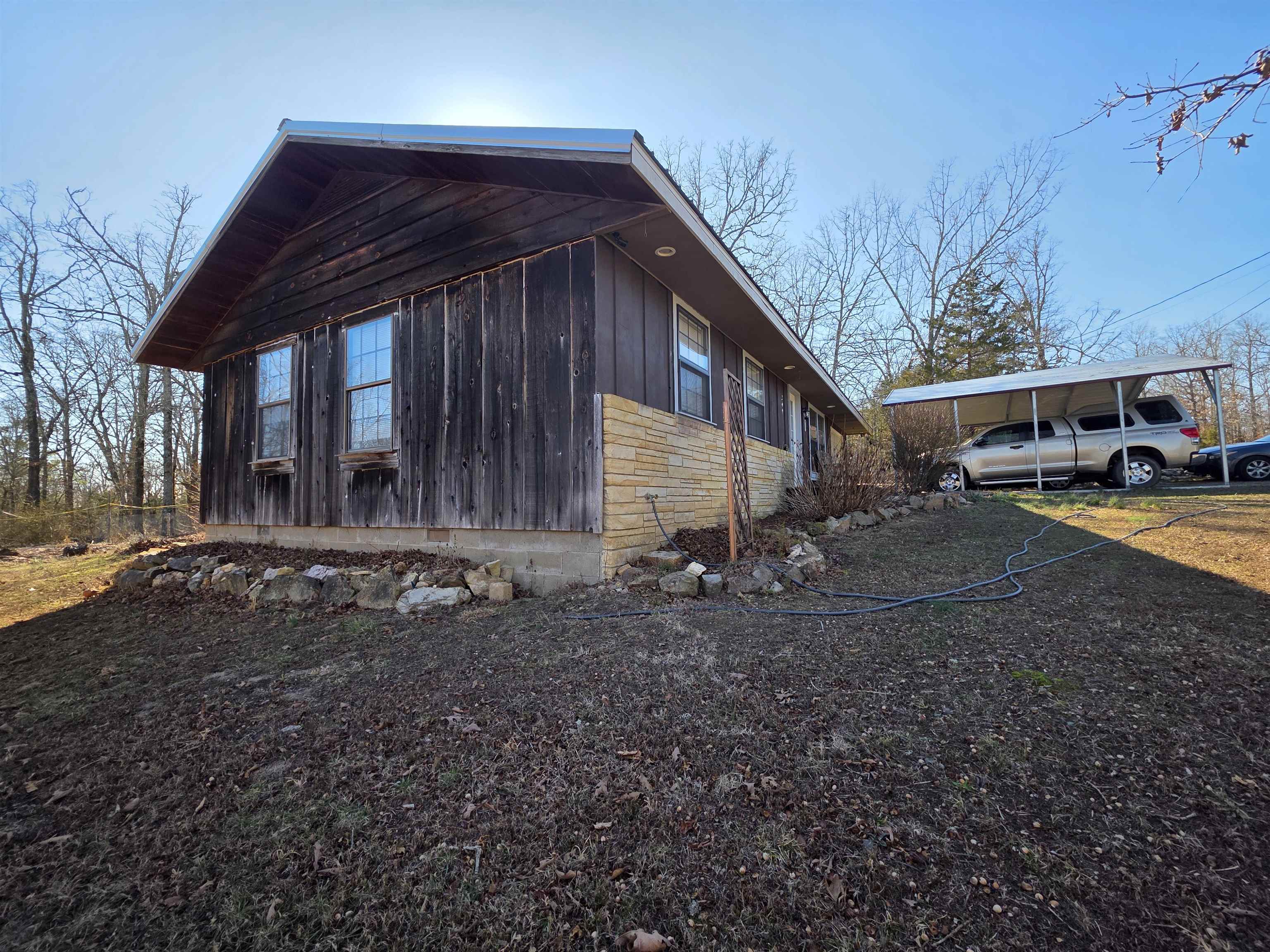 209 Sequoia  Horseshoe Bend, AR