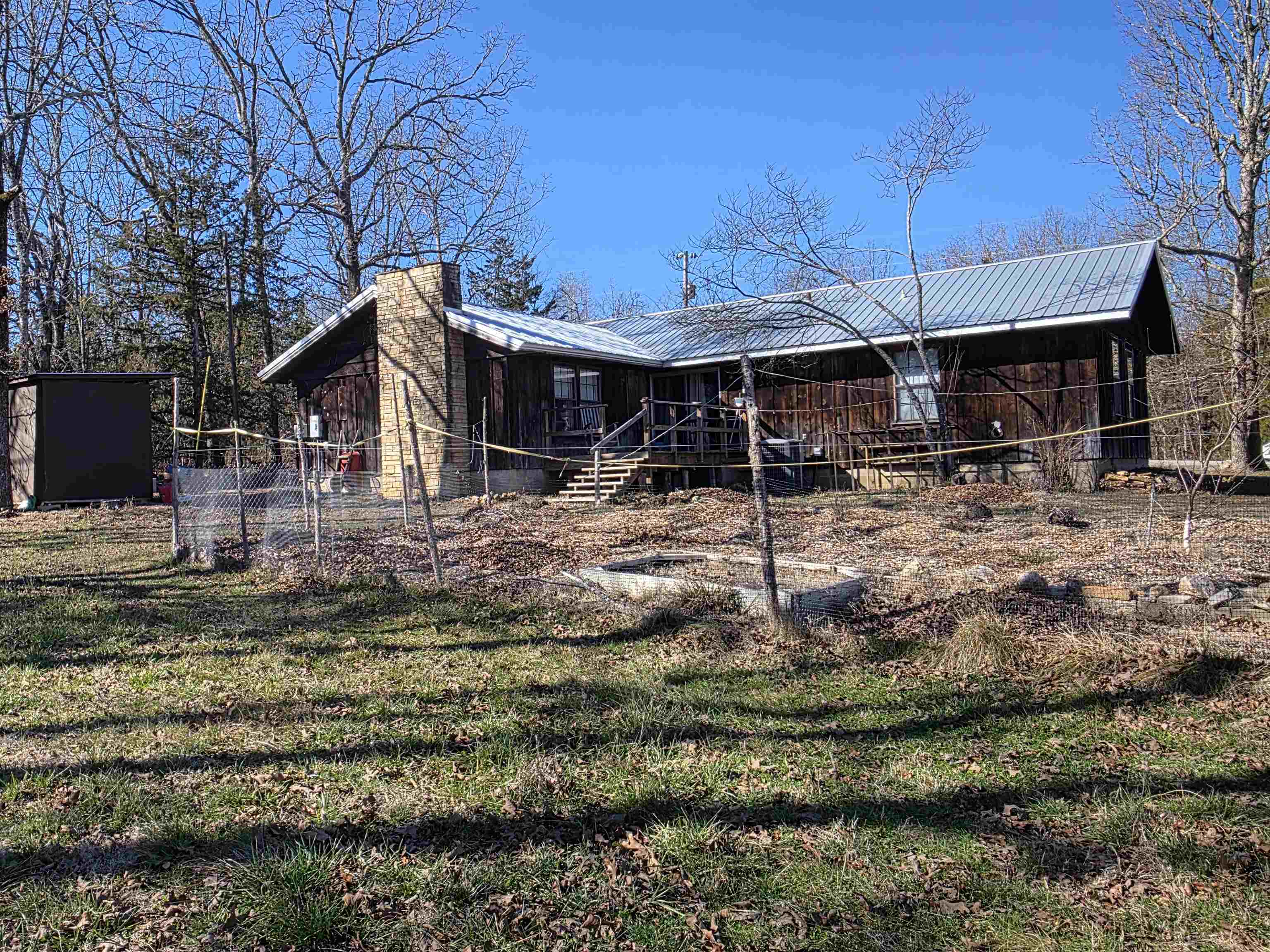 209 Sequoia  Horseshoe Bend, AR