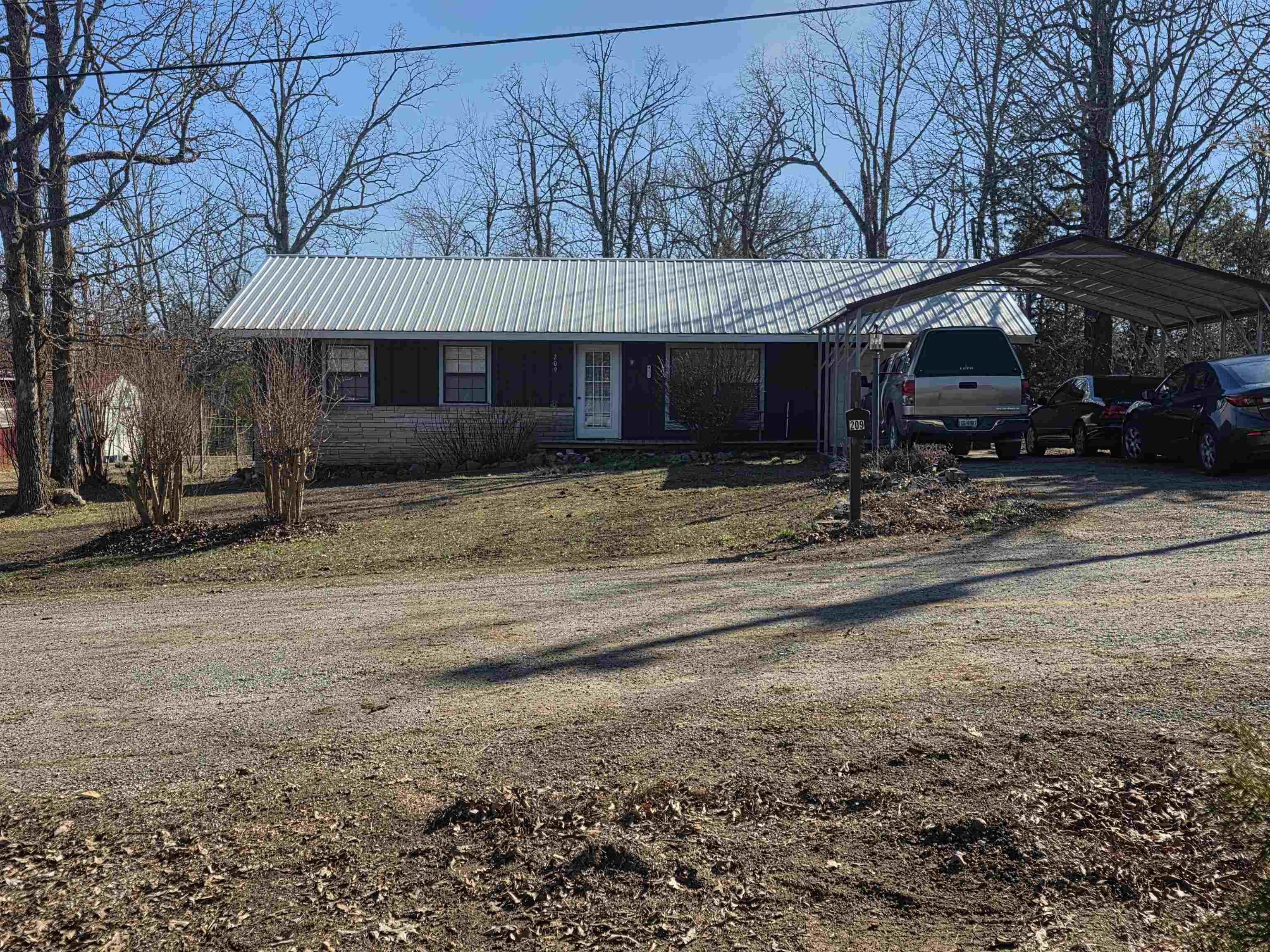 209 Sequoia  Horseshoe Bend, AR