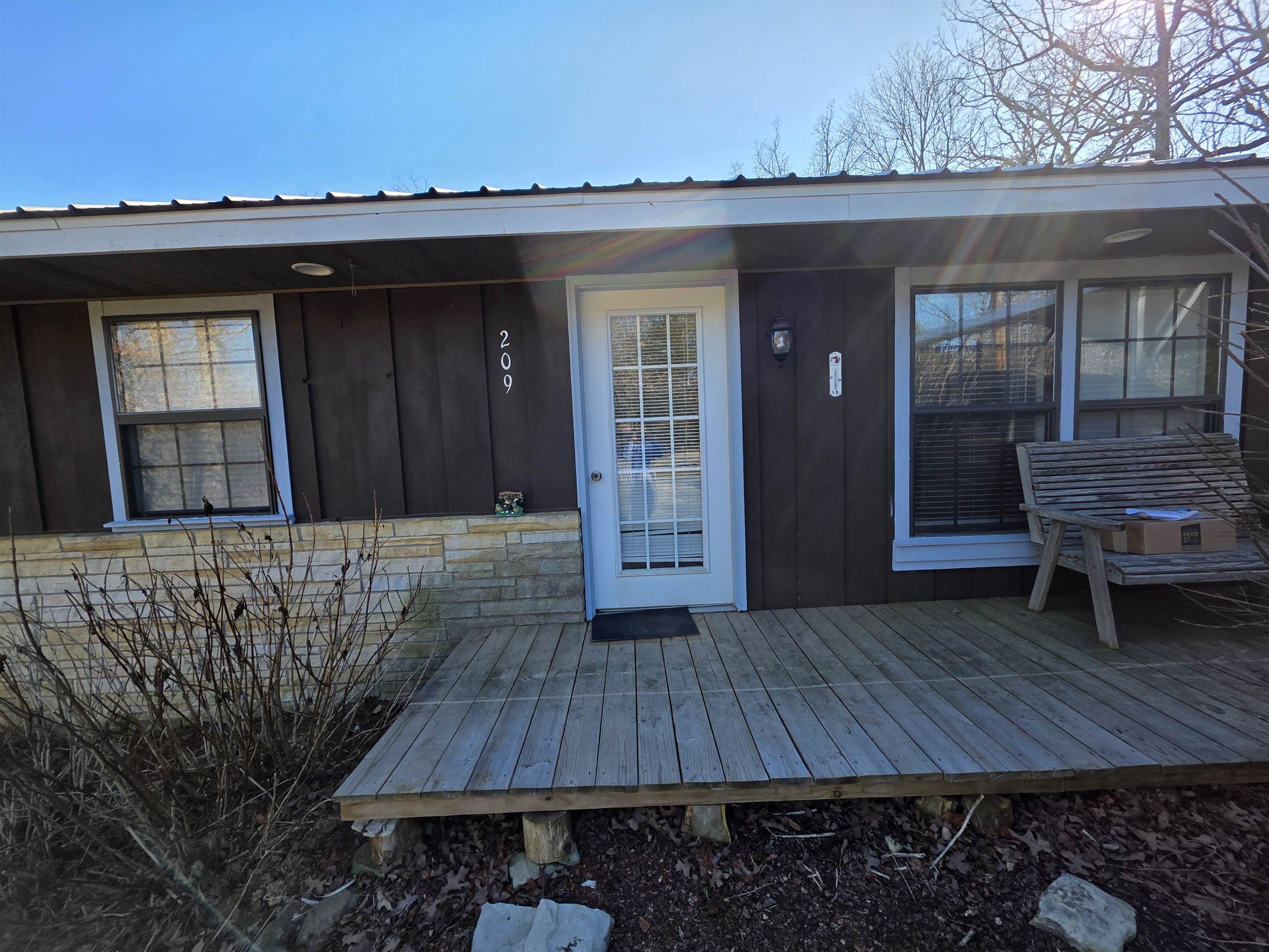 209 Sequoia  Horseshoe Bend, AR