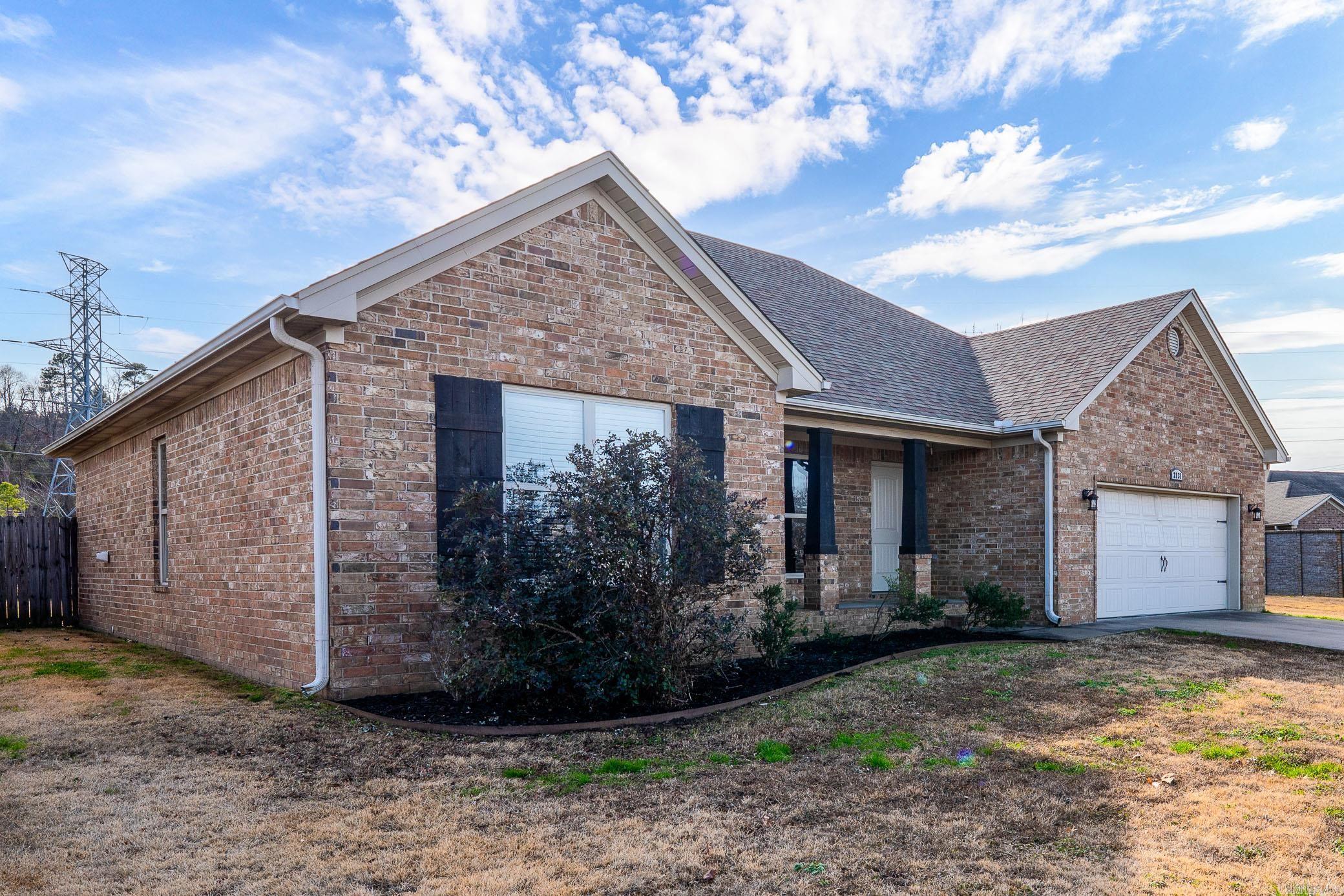 2131 Morning Glory  Conway, AR