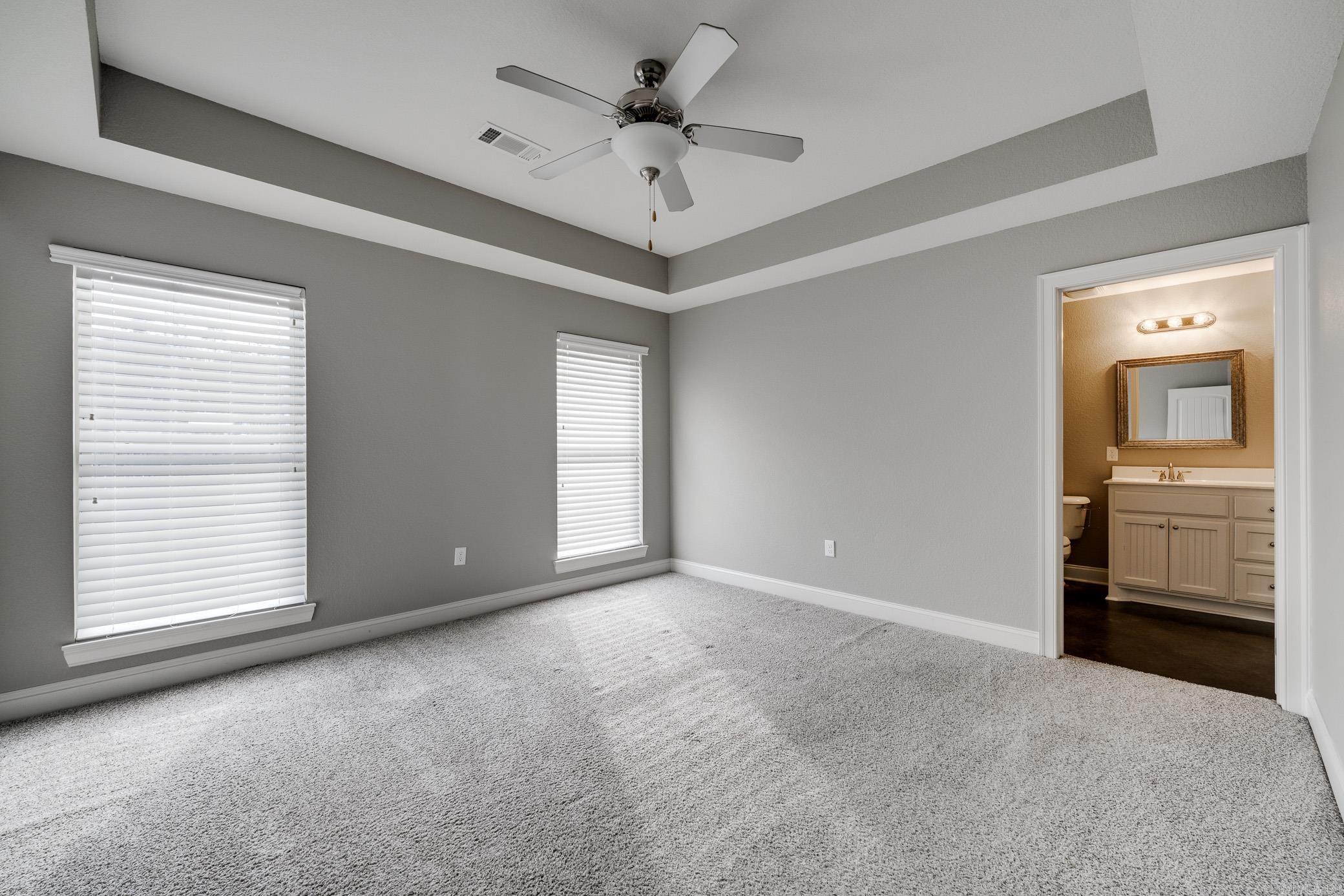 2131 Morning Glory  Conway, AR