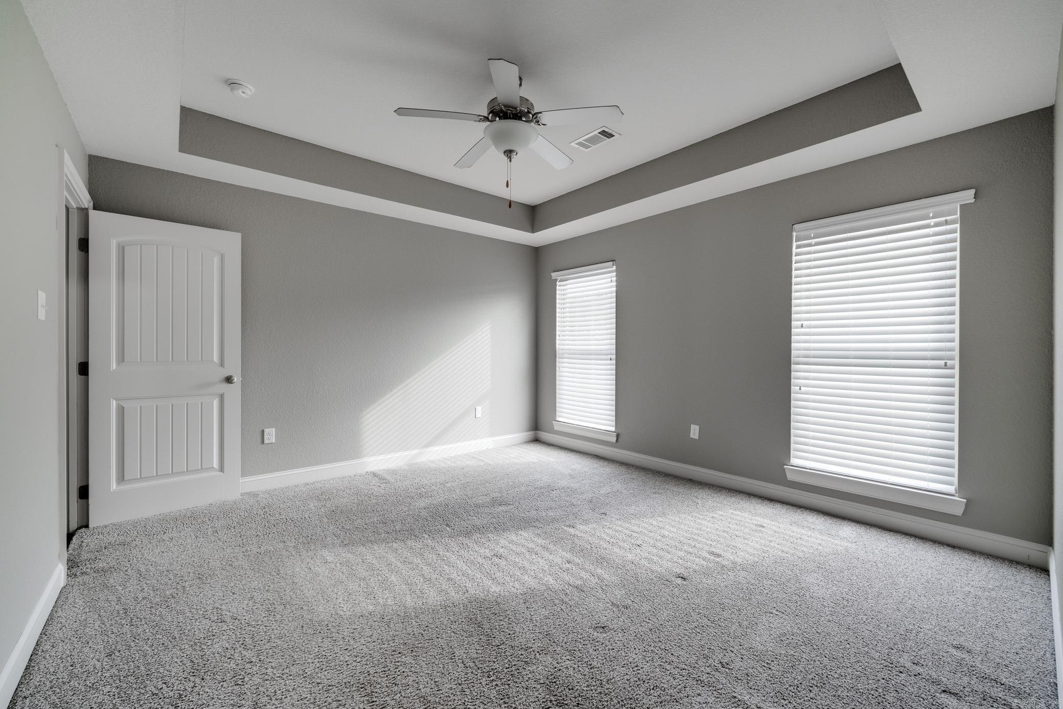 2131 Morning Glory  Conway, AR