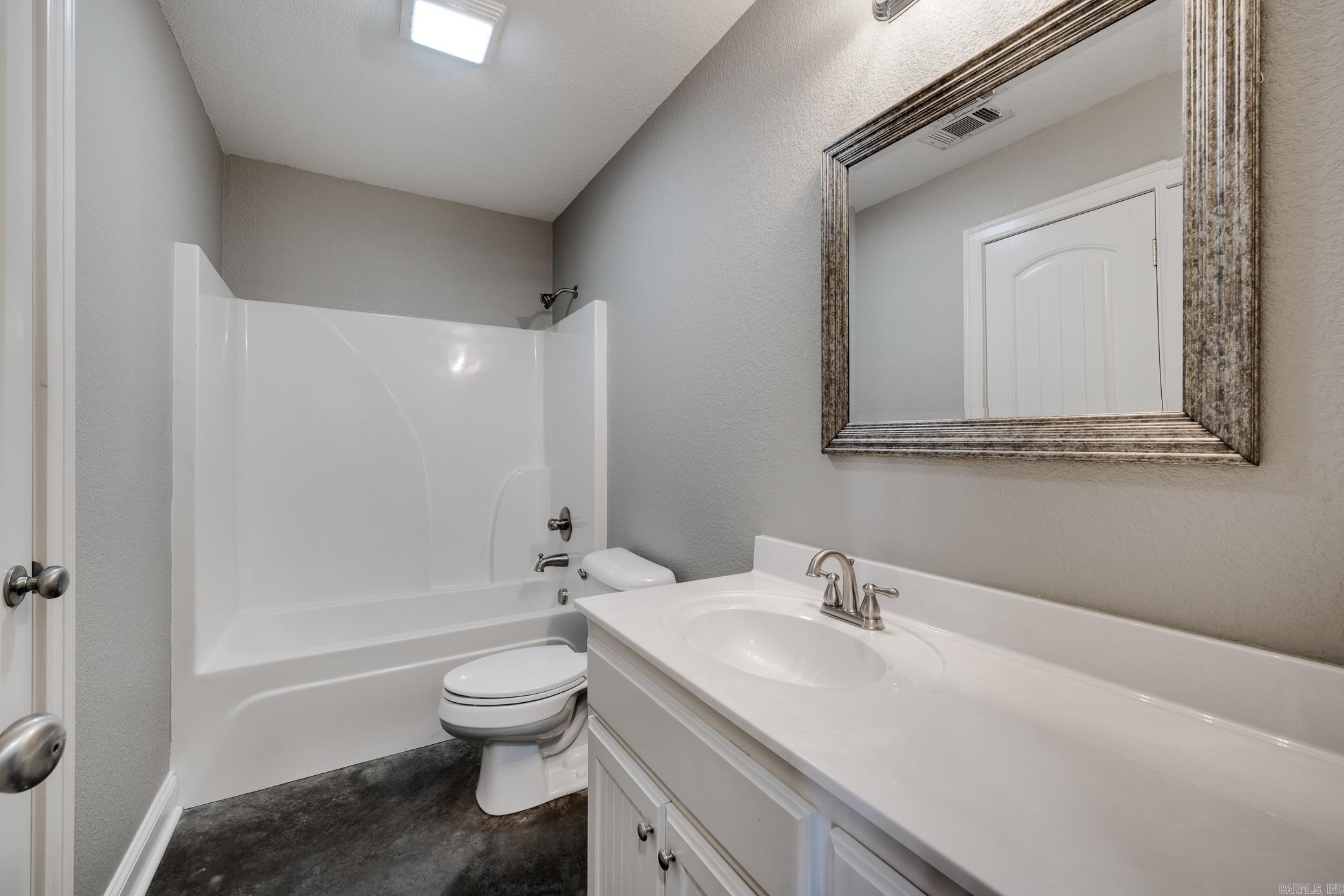 2131 Morning Glory  Conway, AR