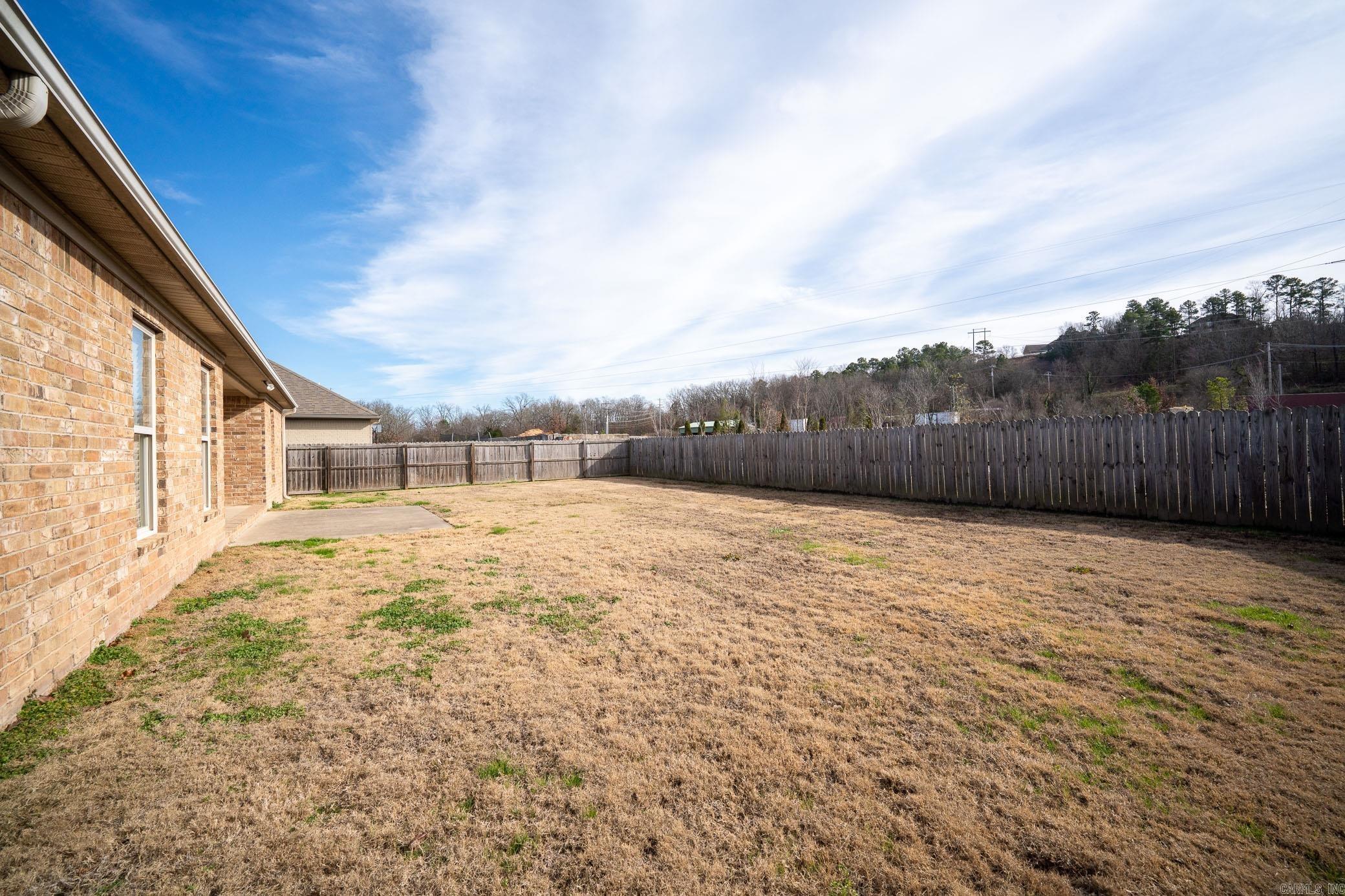 2131 Morning Glory  Conway, AR