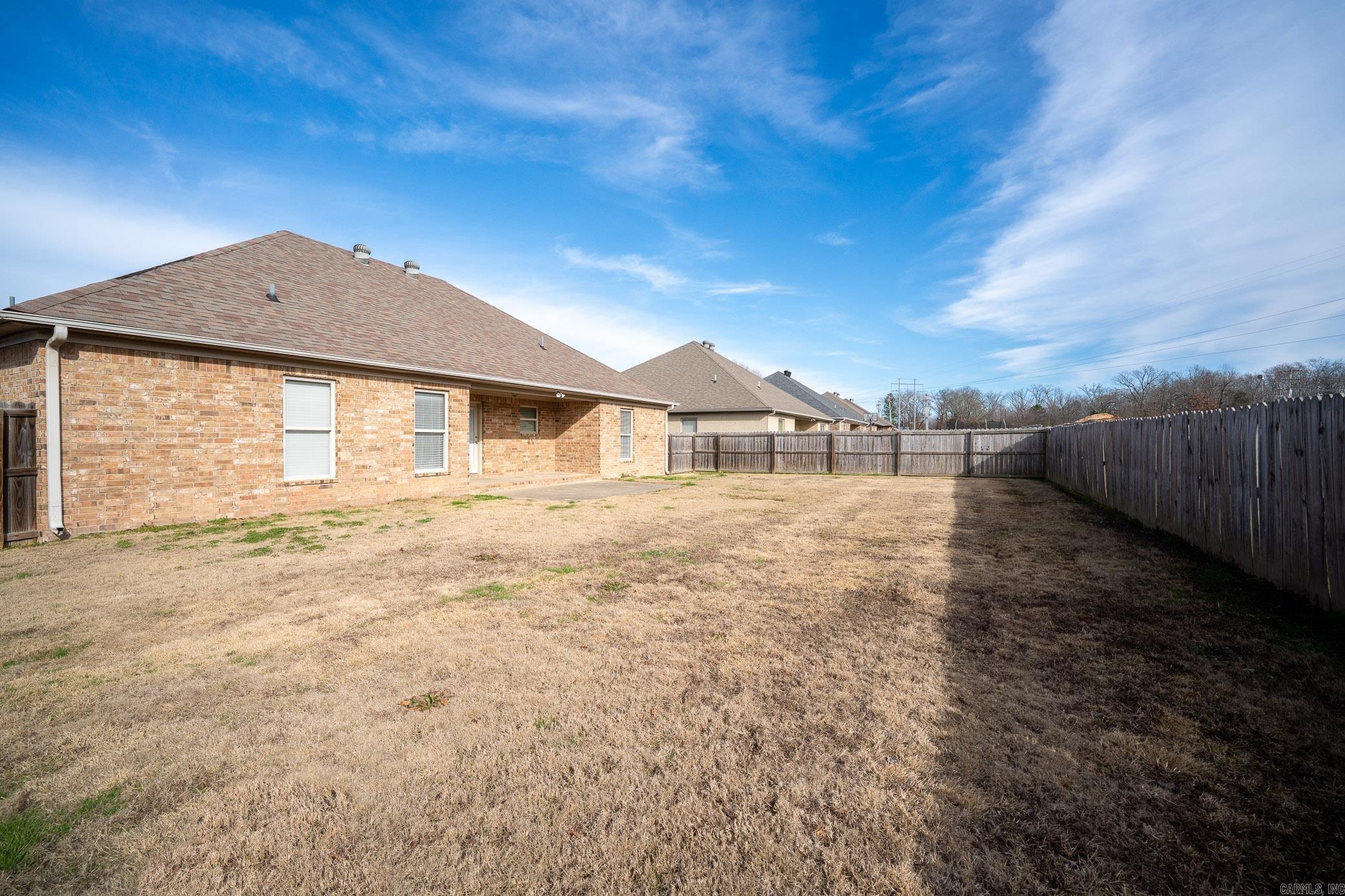 2131 Morning Glory  Conway, AR