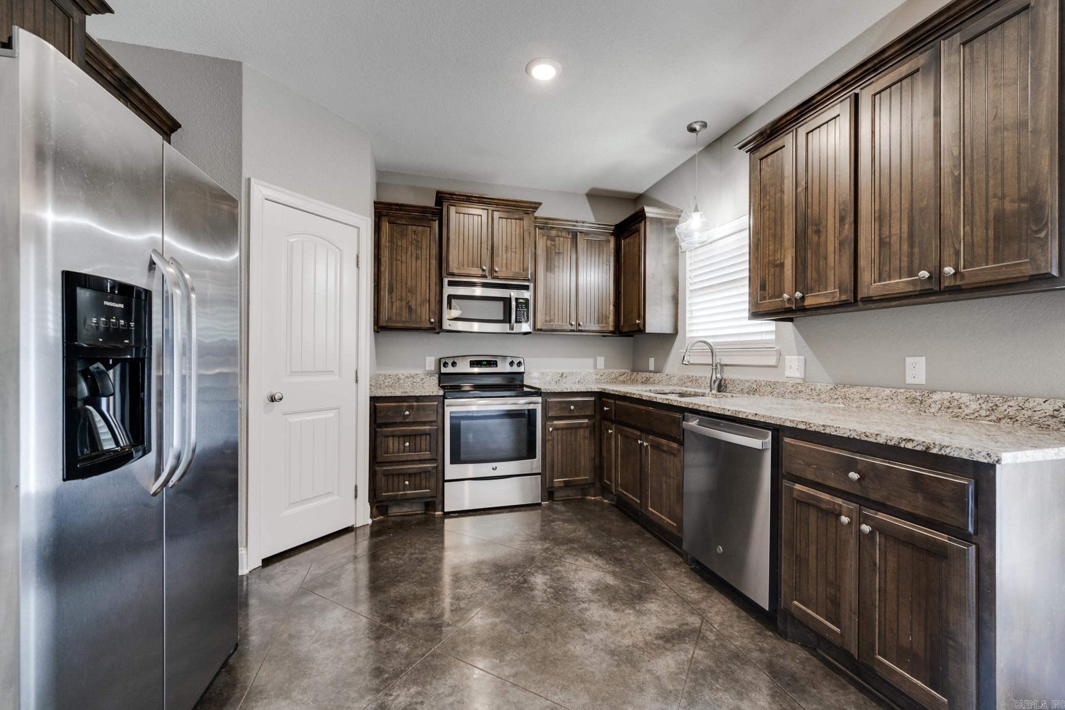 2131 Morning Glory  Conway, AR