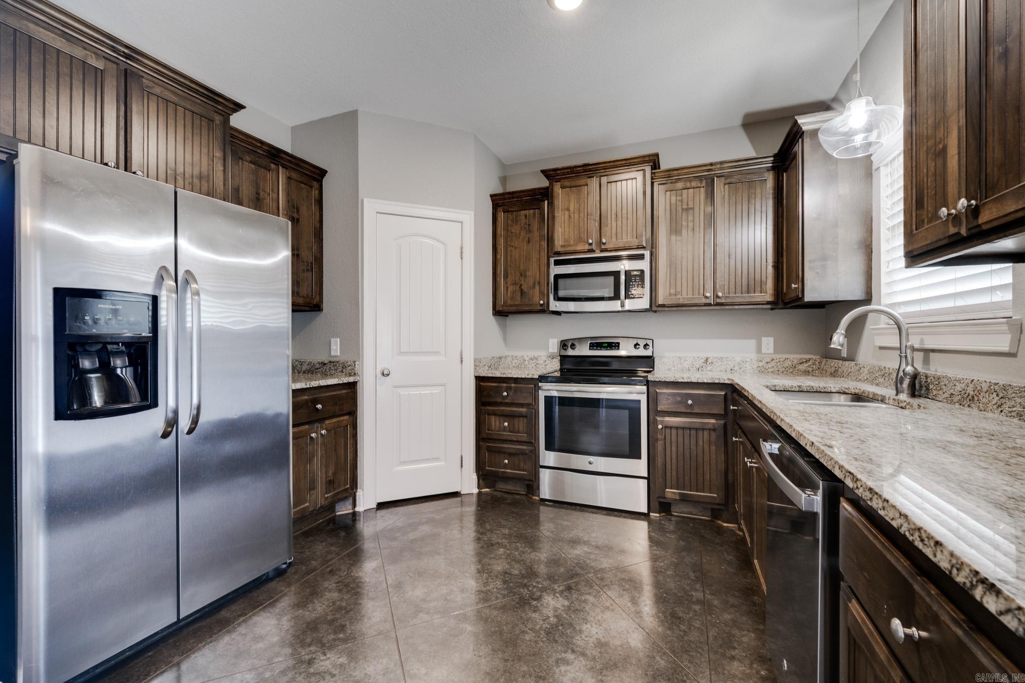 2131 Morning Glory  Conway, AR