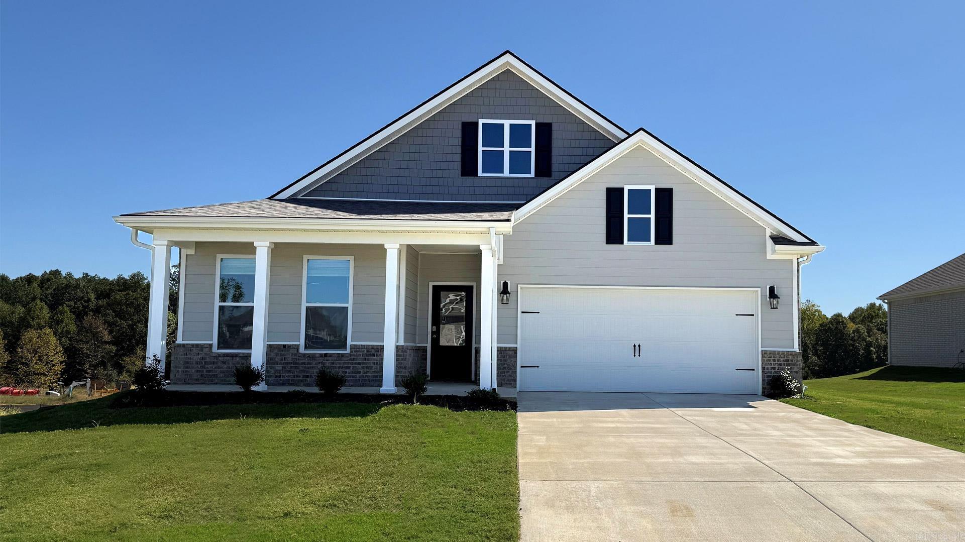 4901 Edgemont  Jonesboro, AR